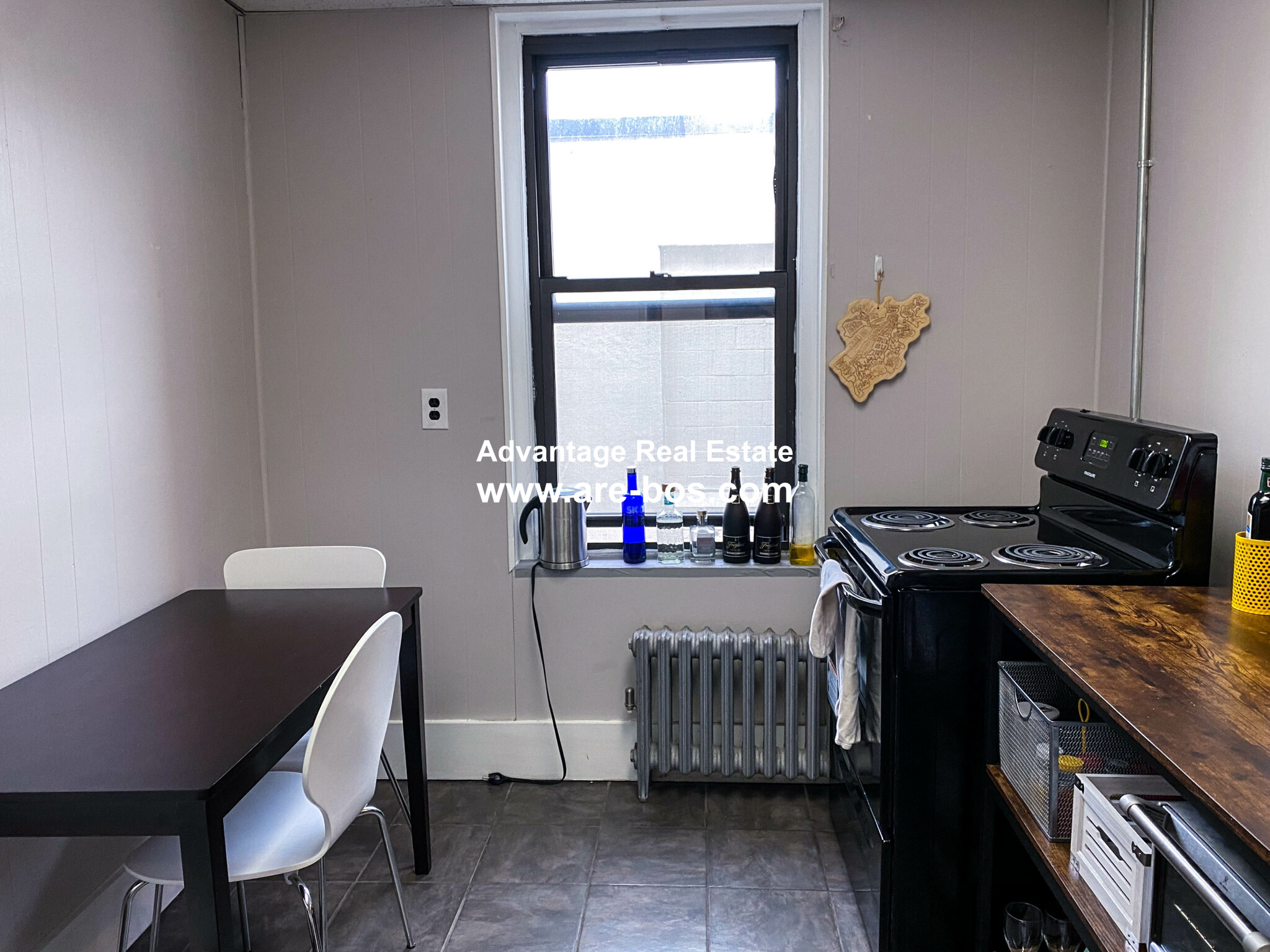 1056 Commonwealth Ave, Allston