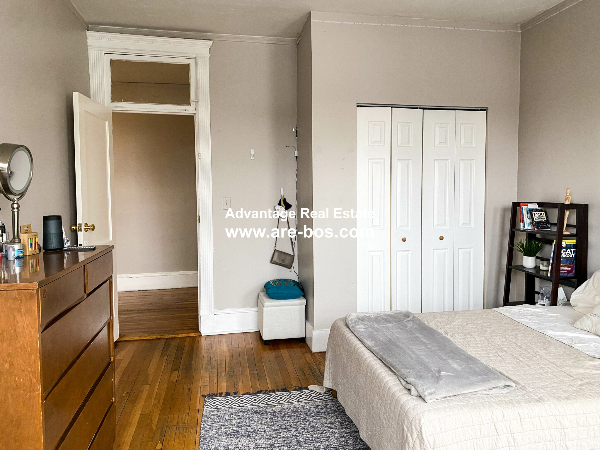 1056 Commonwealth Ave, Allston