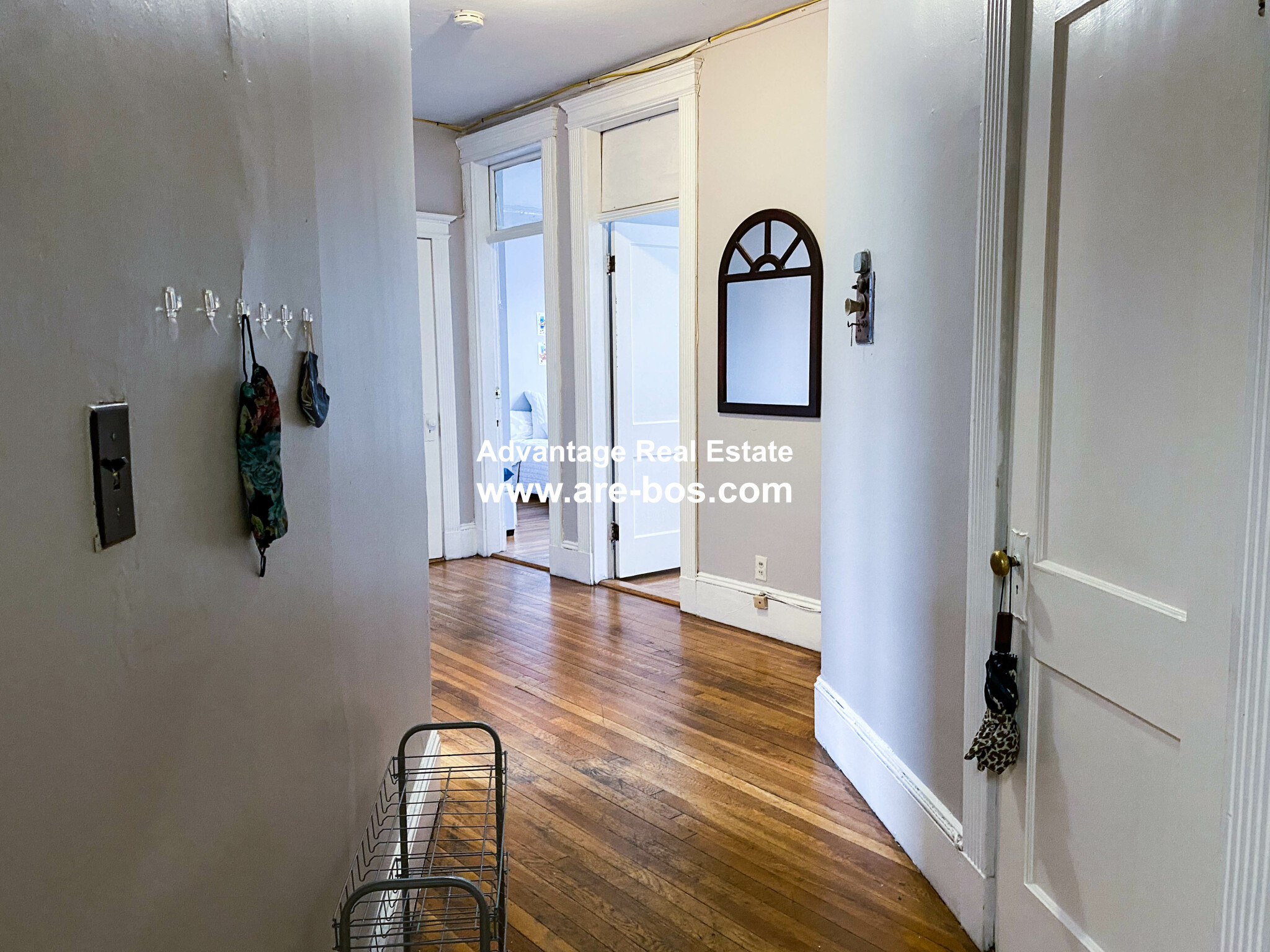 1056 Commonwealth Ave, Allston