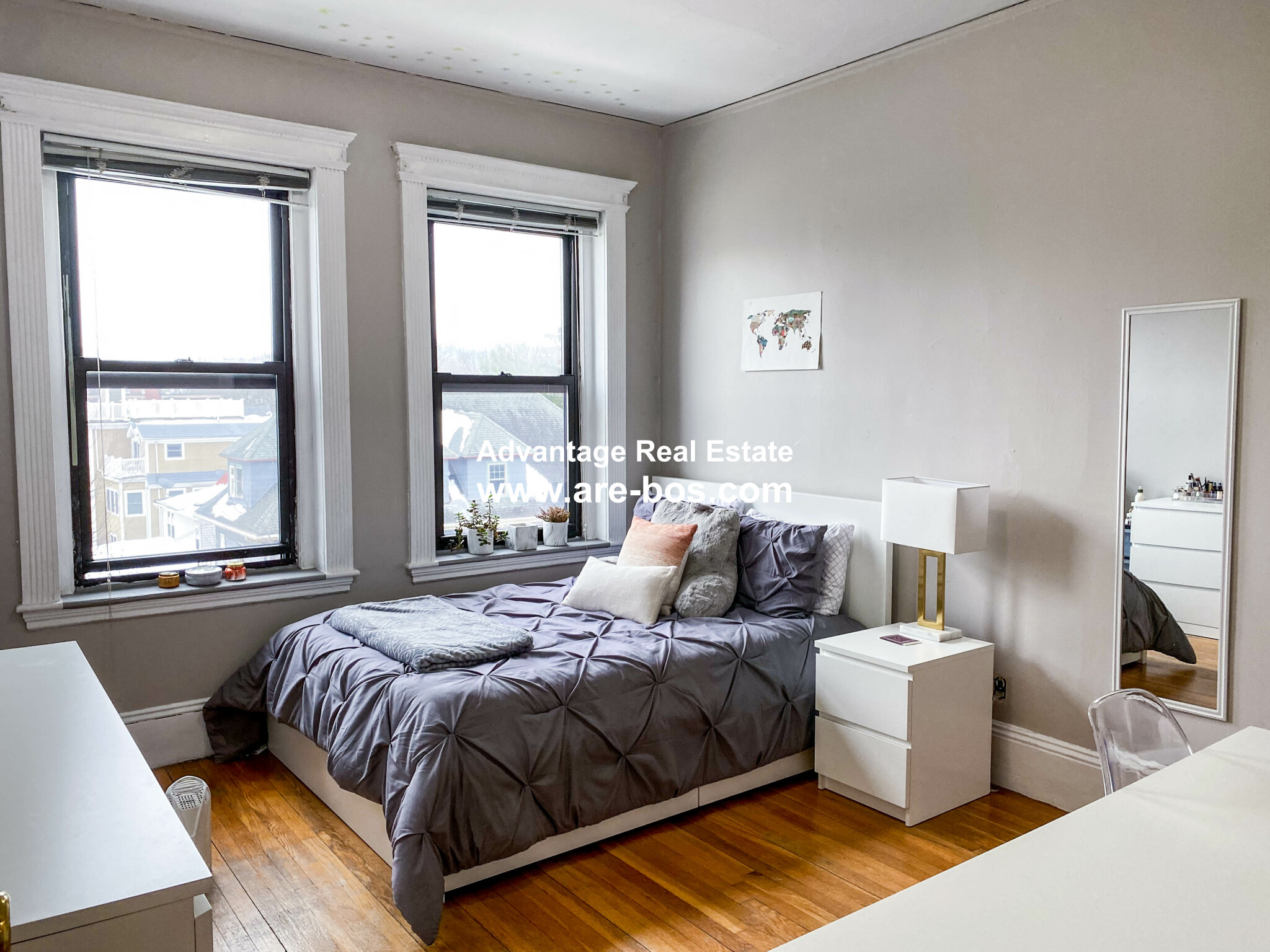 1056 Commonwealth Ave, Allston