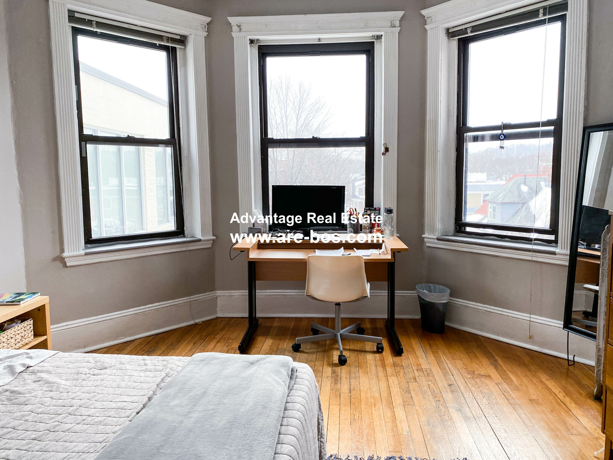 1056 Commonwealth Ave, Allston