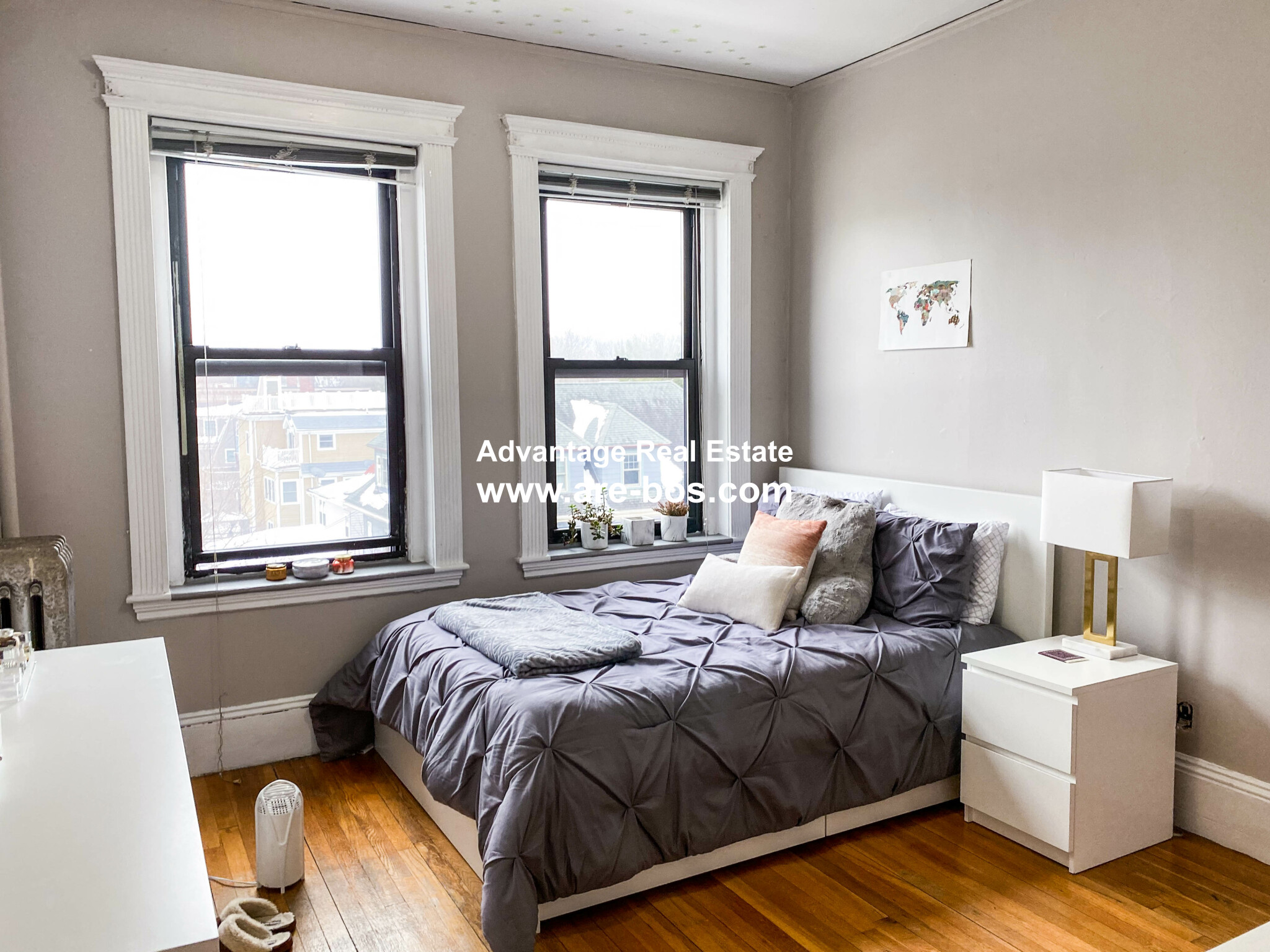 1056 Commonwealth Ave, Allston