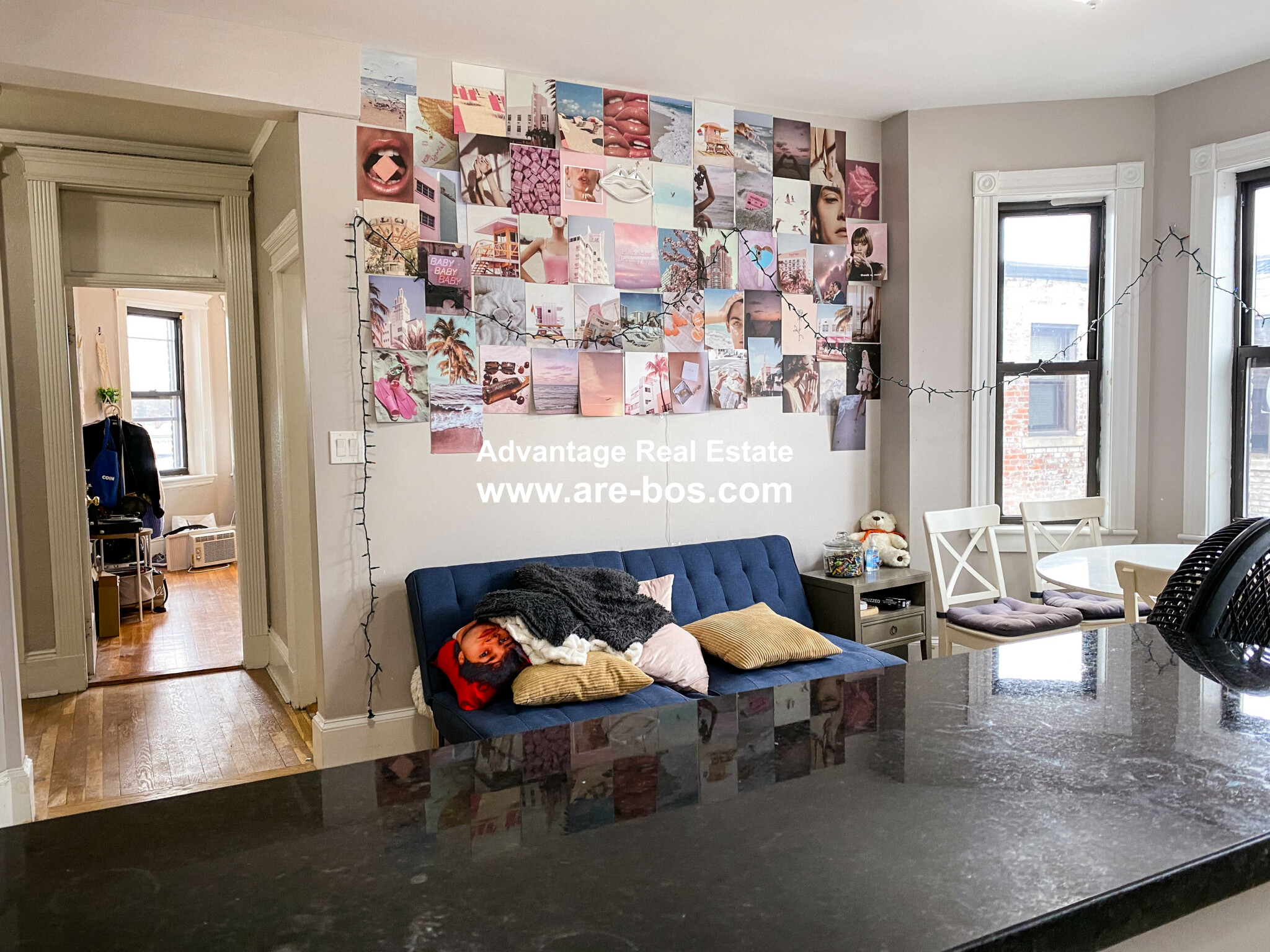 1056 Commonwealth Ave, Allston