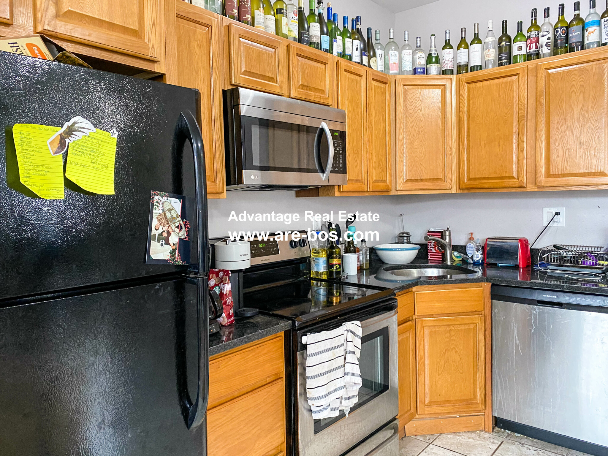 1056 Commonwealth Ave, Allston