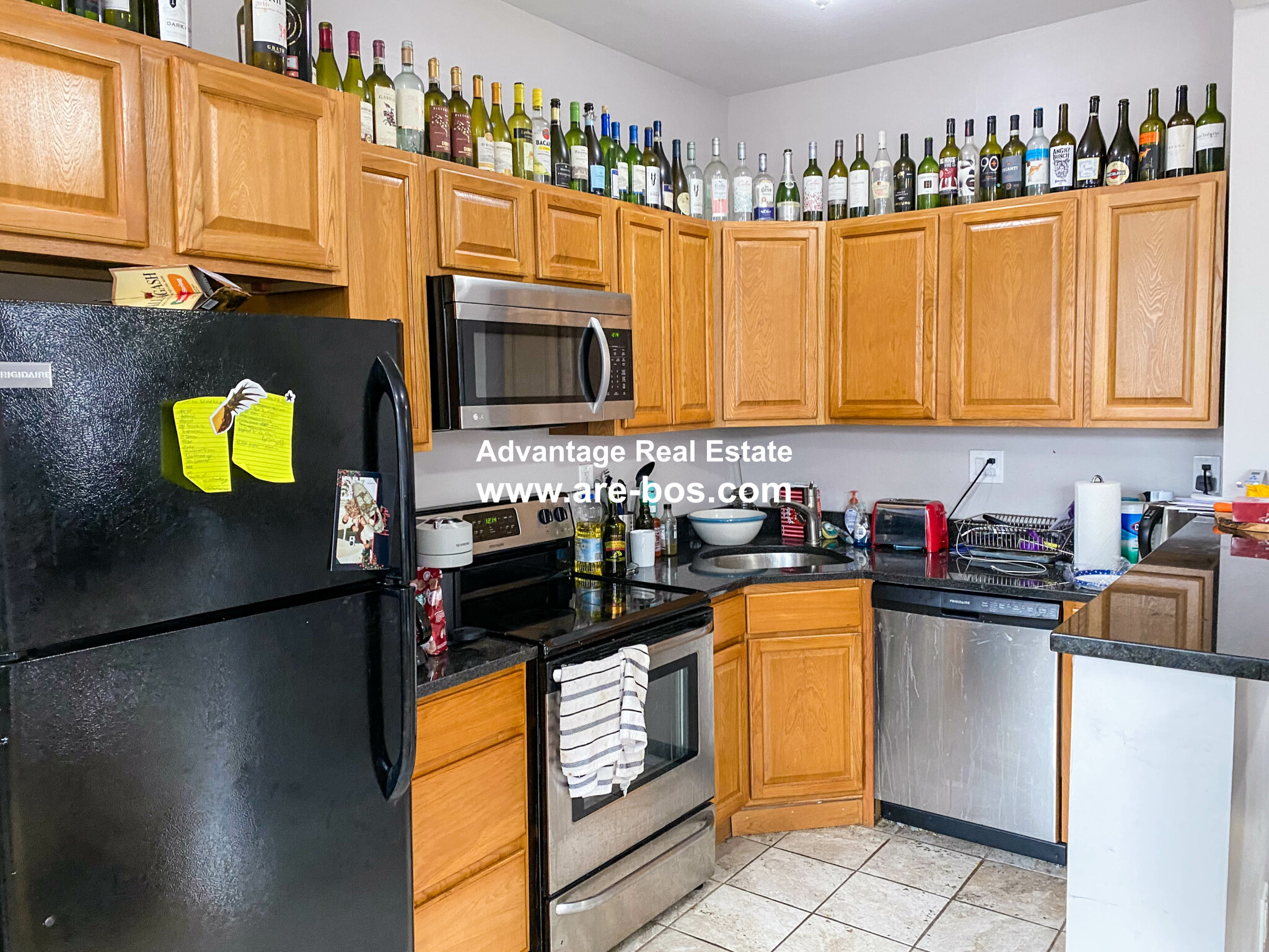 1056 Commonwealth Ave, Allston