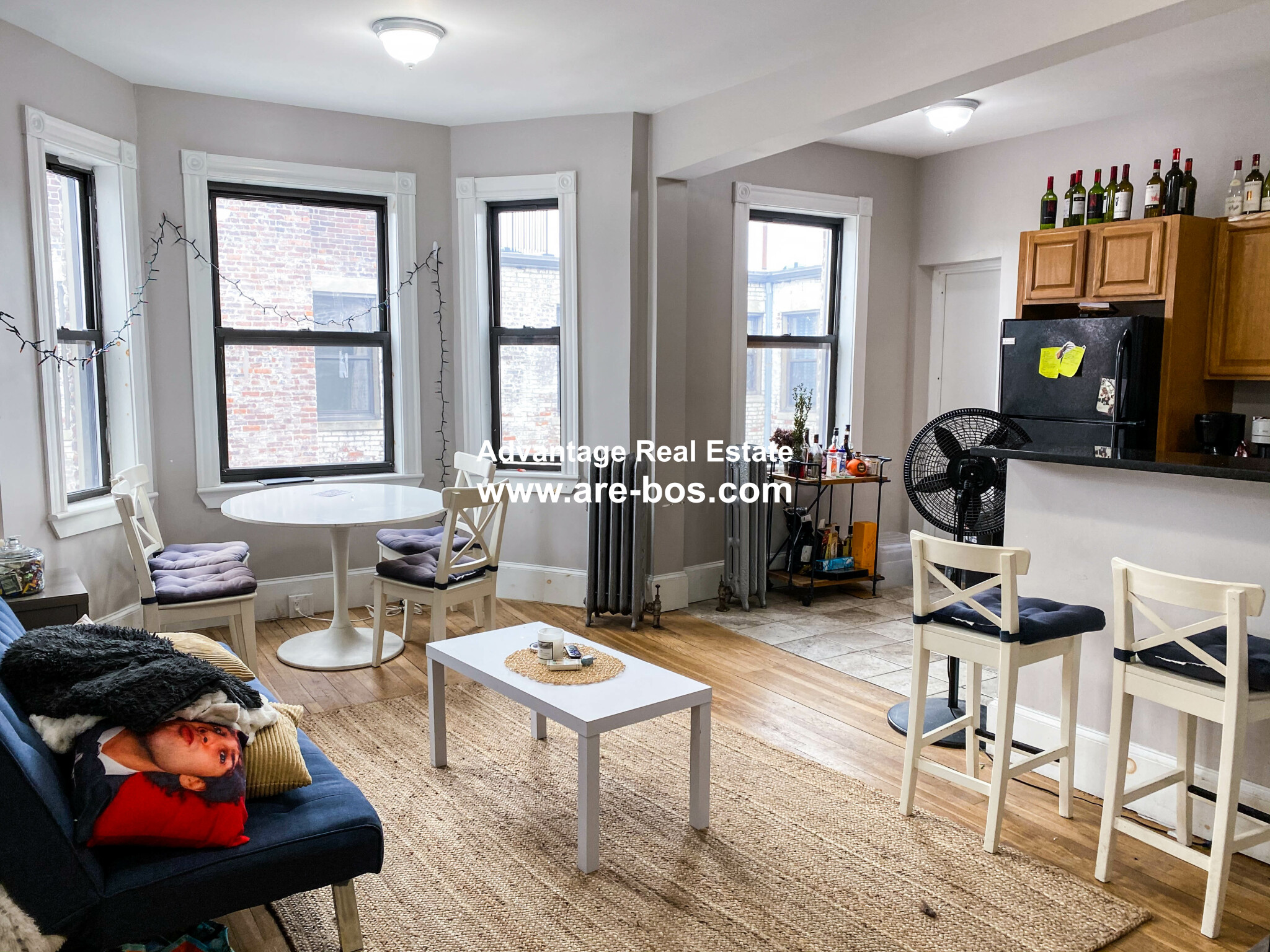 1056 Commonwealth Ave, Allston