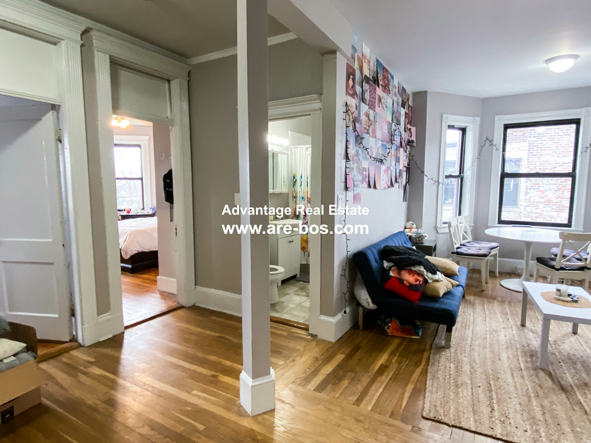 1056 Commonwealth Ave, Allston