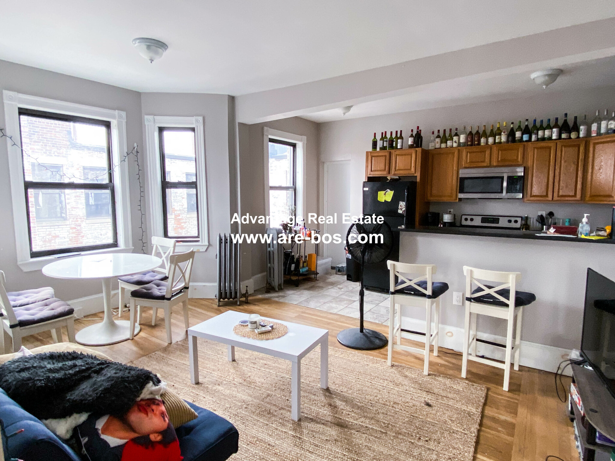 1056 Commonwealth Ave, Allston