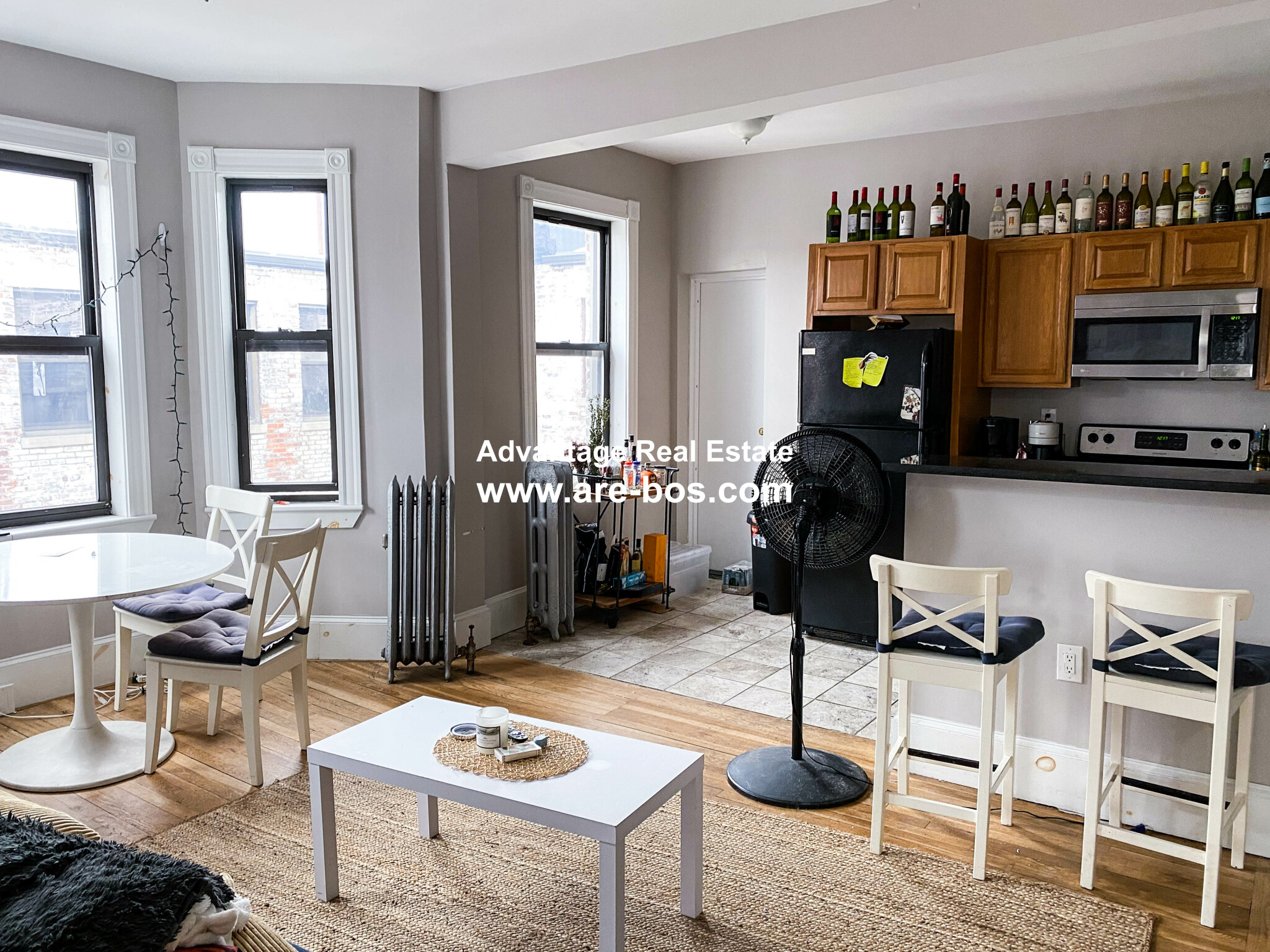 1056 Commonwealth Ave, Allston