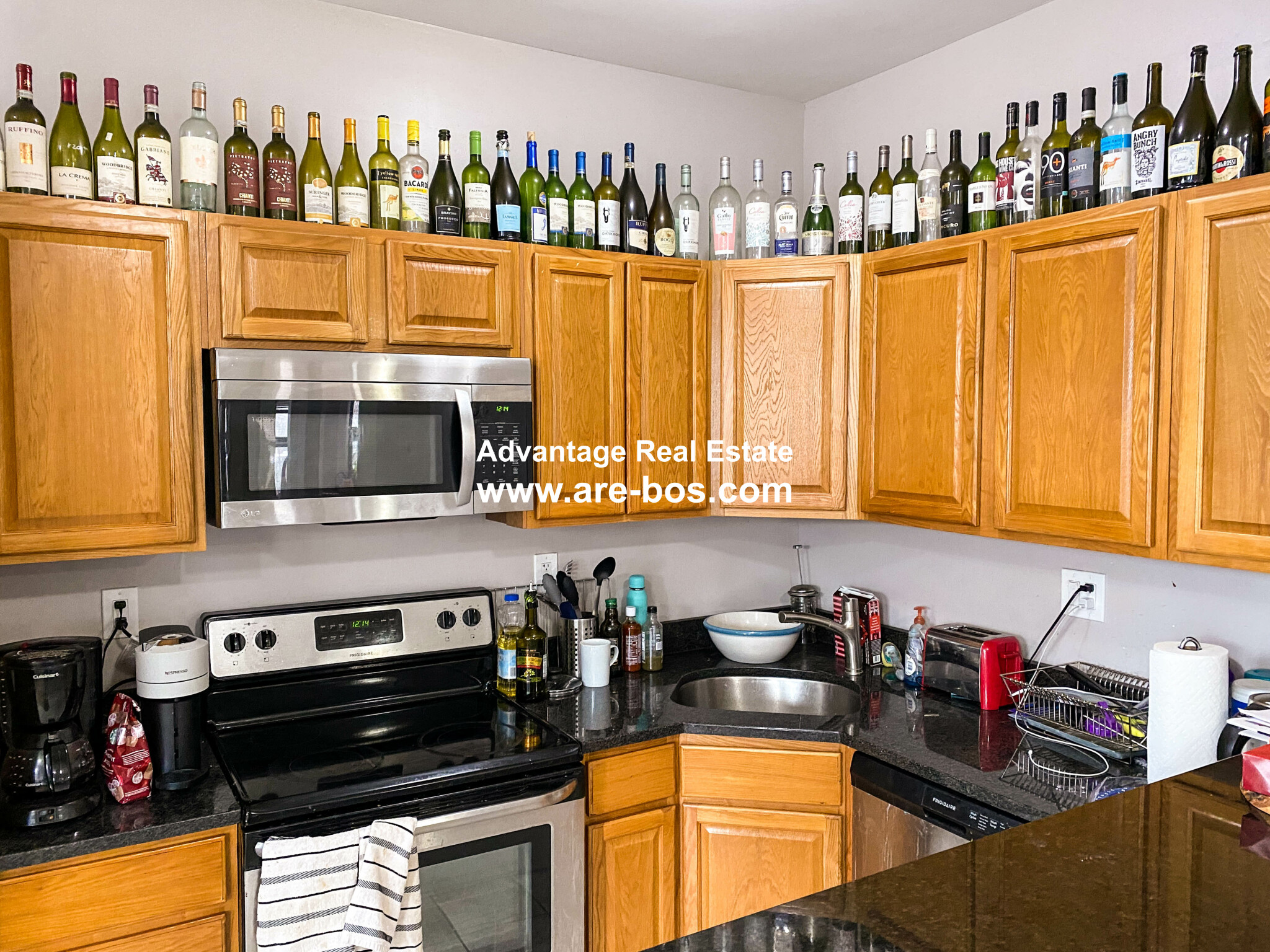 1056 Commonwealth Ave, Allston