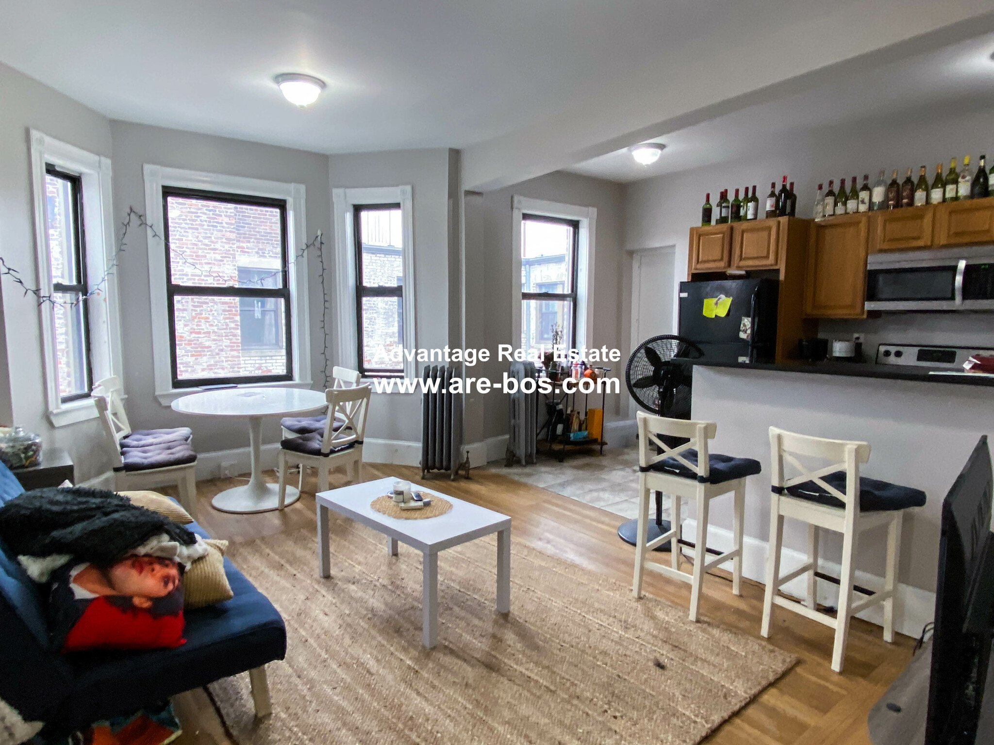 1056 Commonwealth Ave, Allston