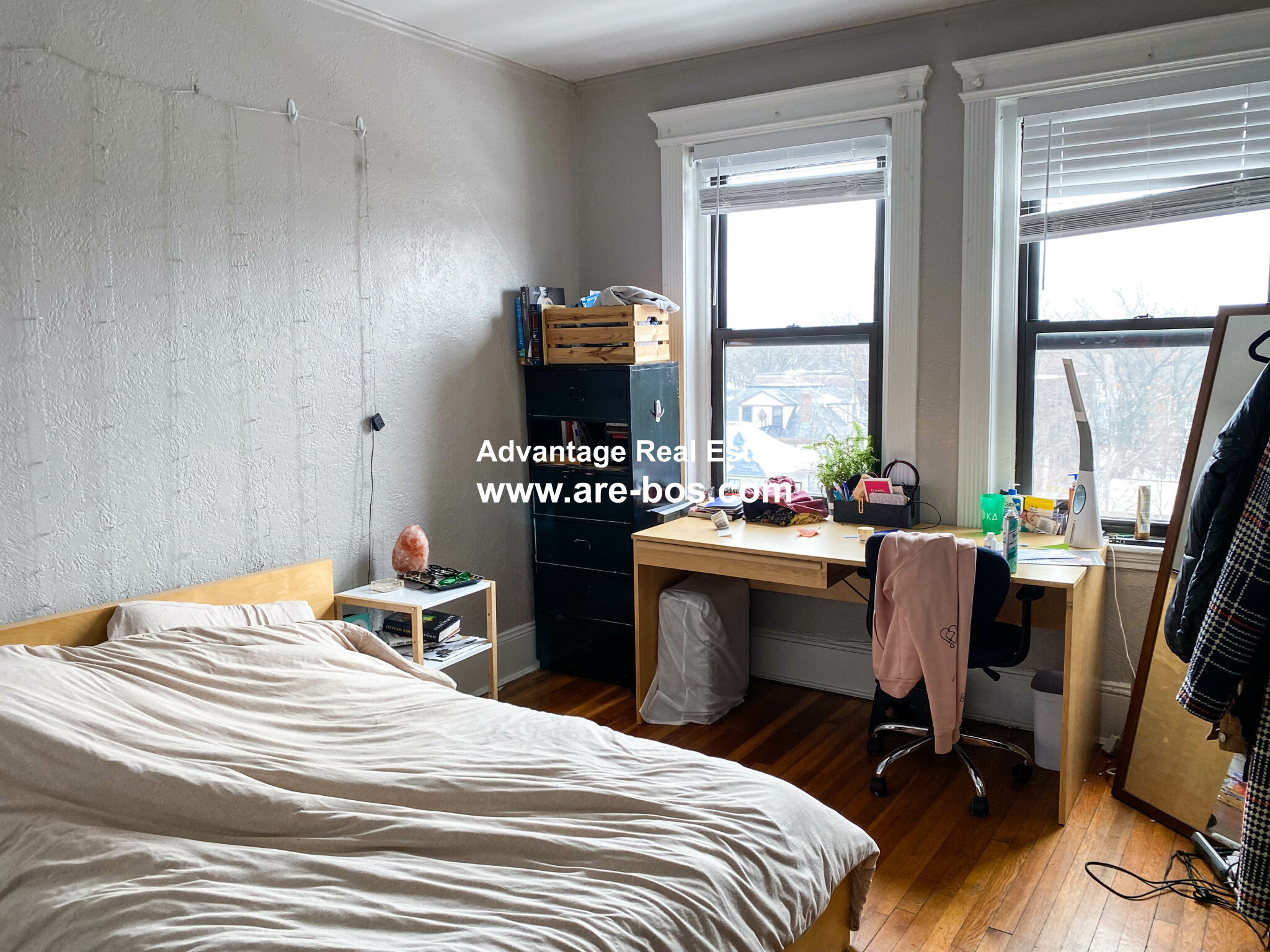 1056 Commonwealth Ave, Allston