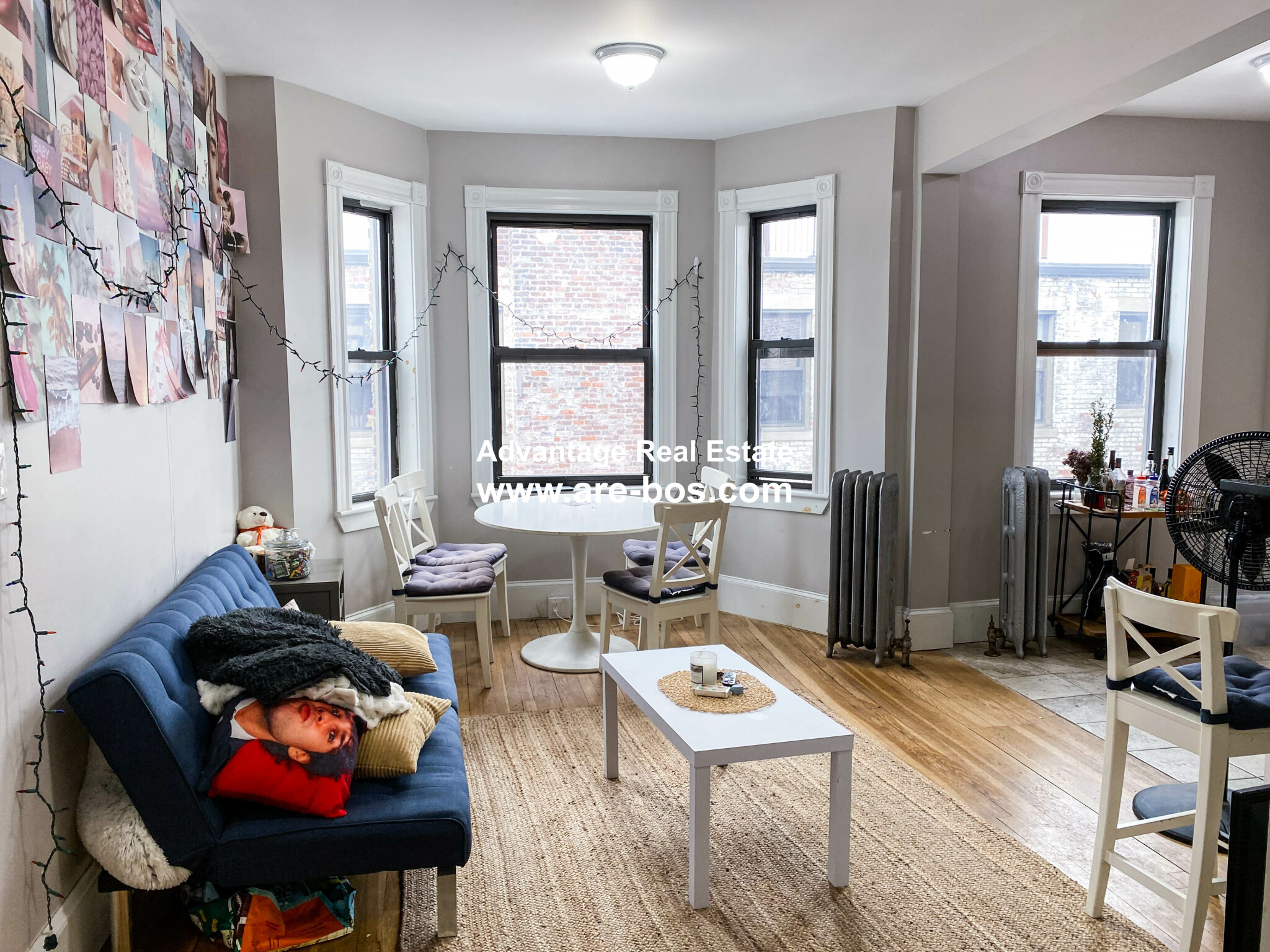 1056 Commonwealth Ave, Allston