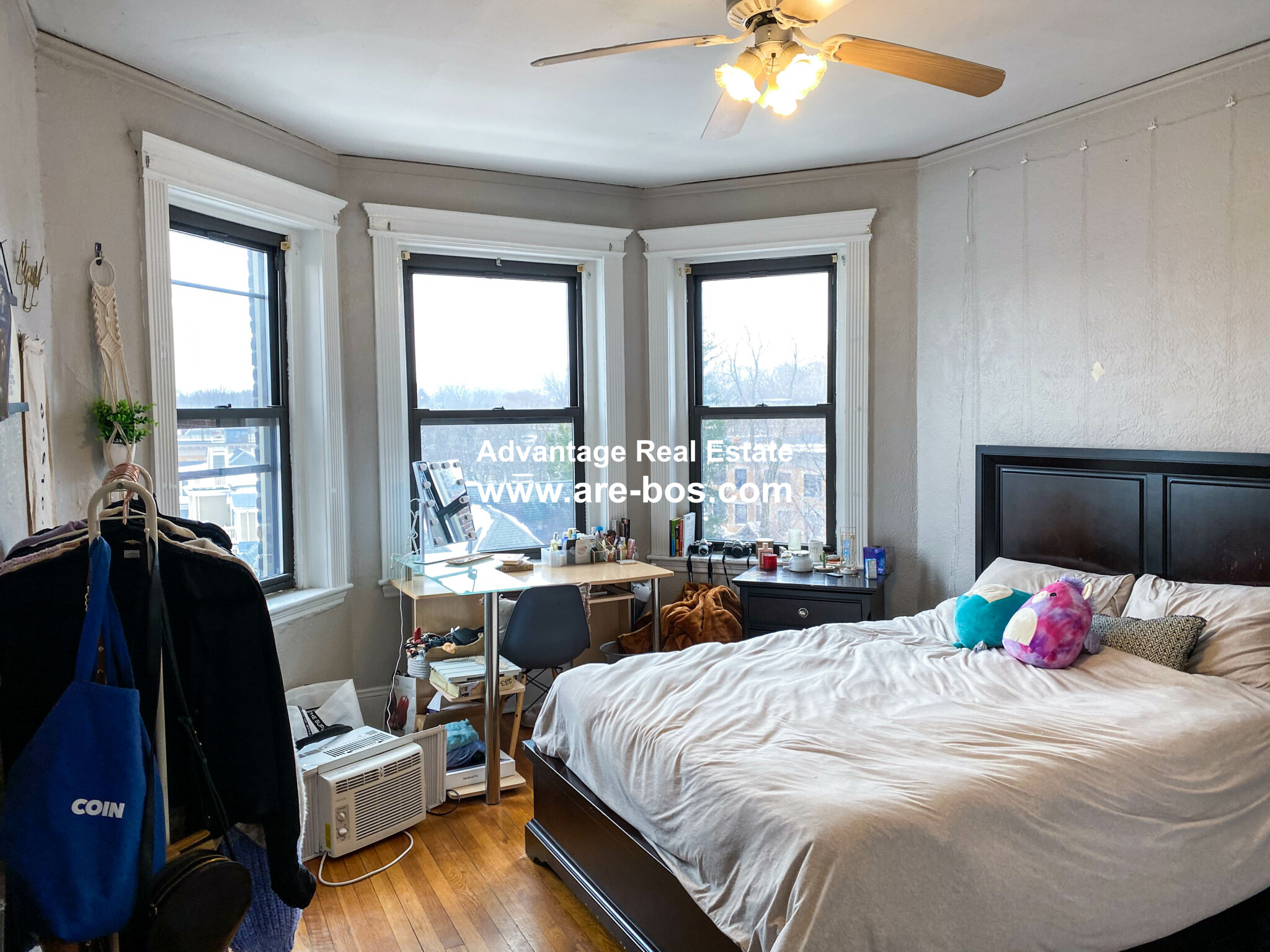 1056 Commonwealth Ave, Allston