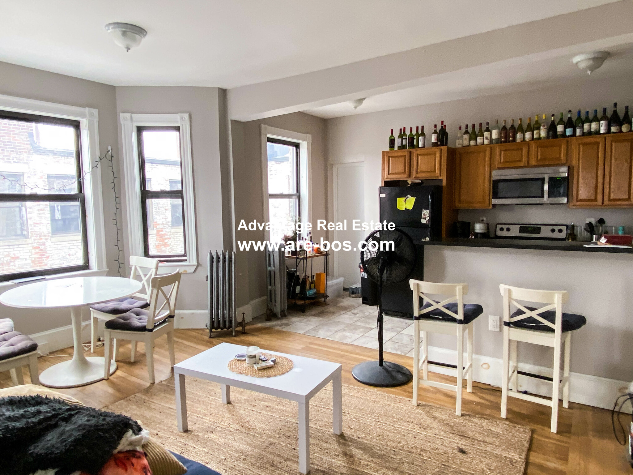 1056 Commonwealth Ave, Allston