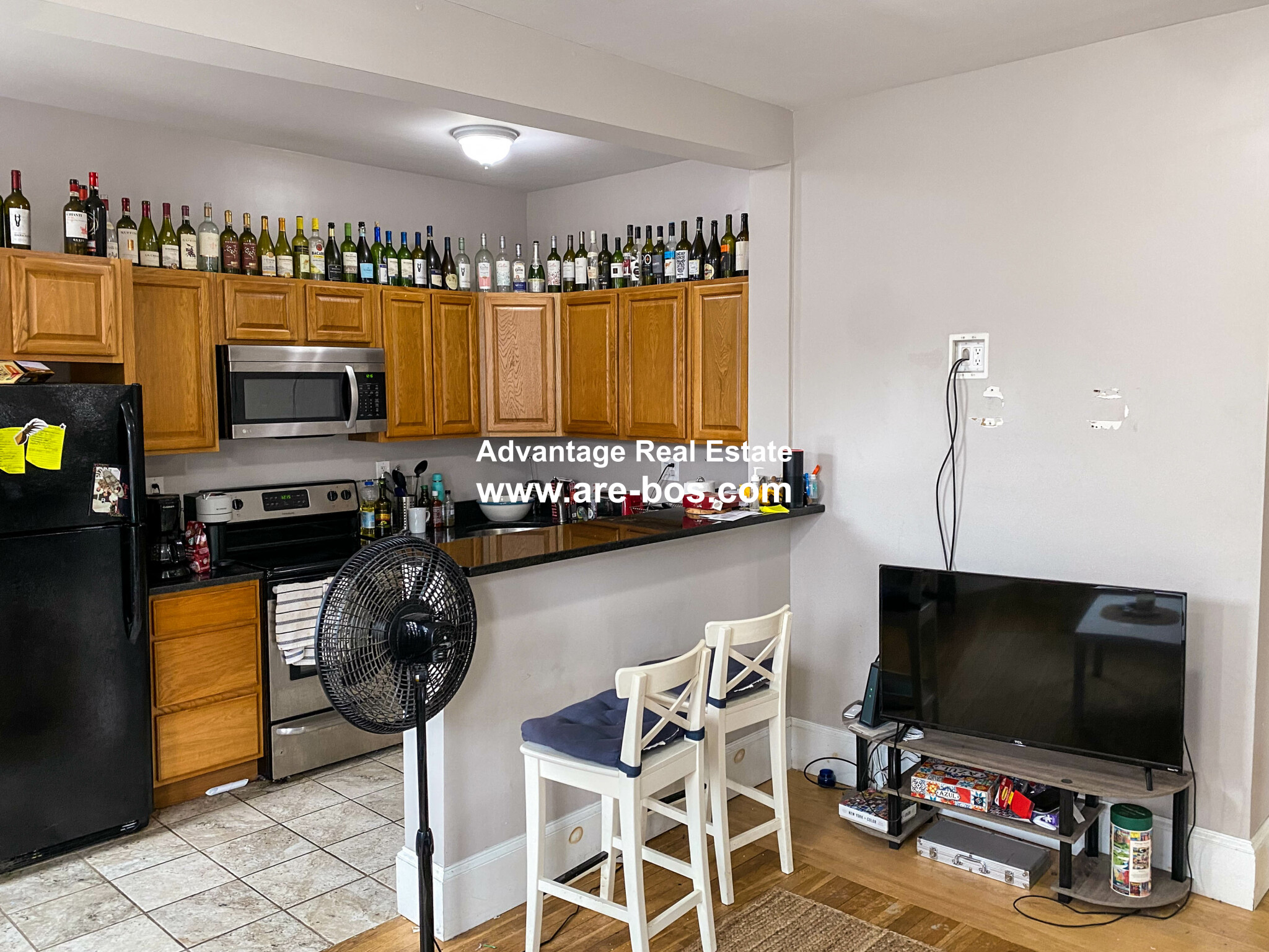 1056 Commonwealth Ave, Allston