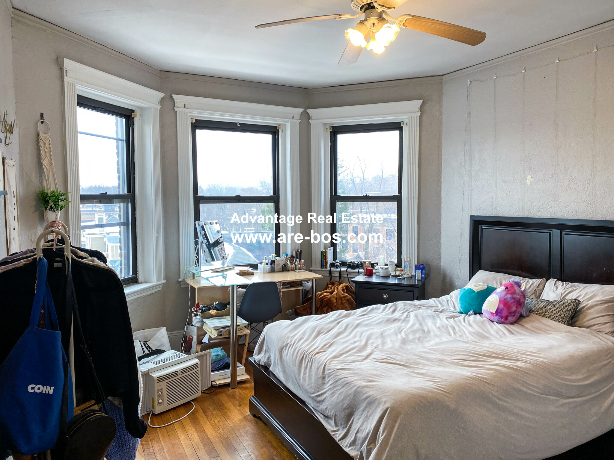 1056 Commonwealth Ave, Allston