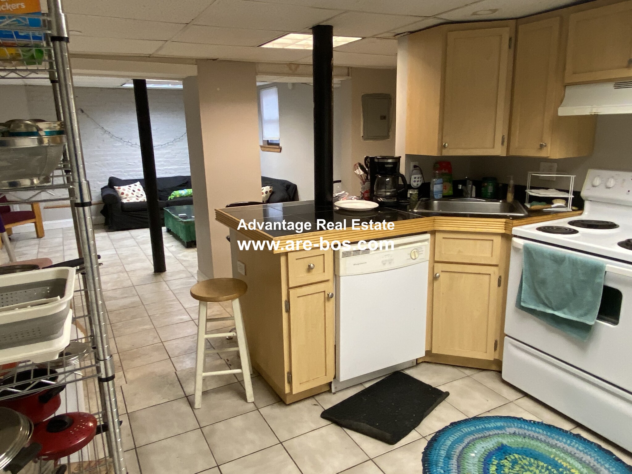 2 bed, 1 bath apartment for rent at 1066 Commonwealth Ave Unit 1, Allston — photo 23 of 24