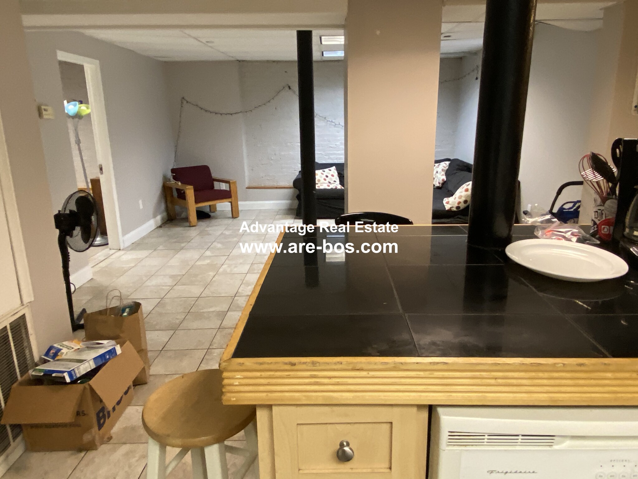 2 bed, 1 bath apartment for rent at 1066 Commonwealth Ave Unit 1, Allston — photo 12 of 24