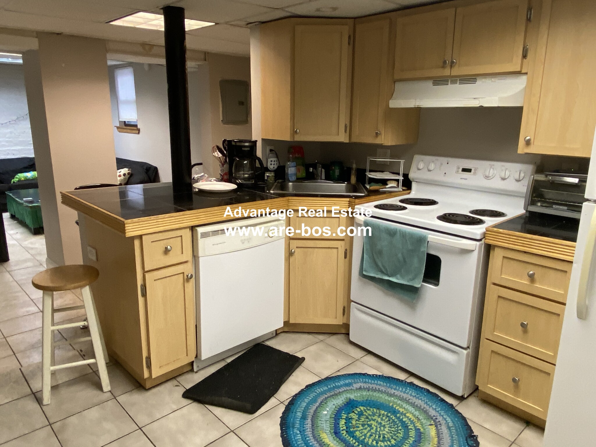 2 bed, 1 bath apartment for rent at 1066 Commonwealth Ave Unit 1, Allston — photo 24 of 24