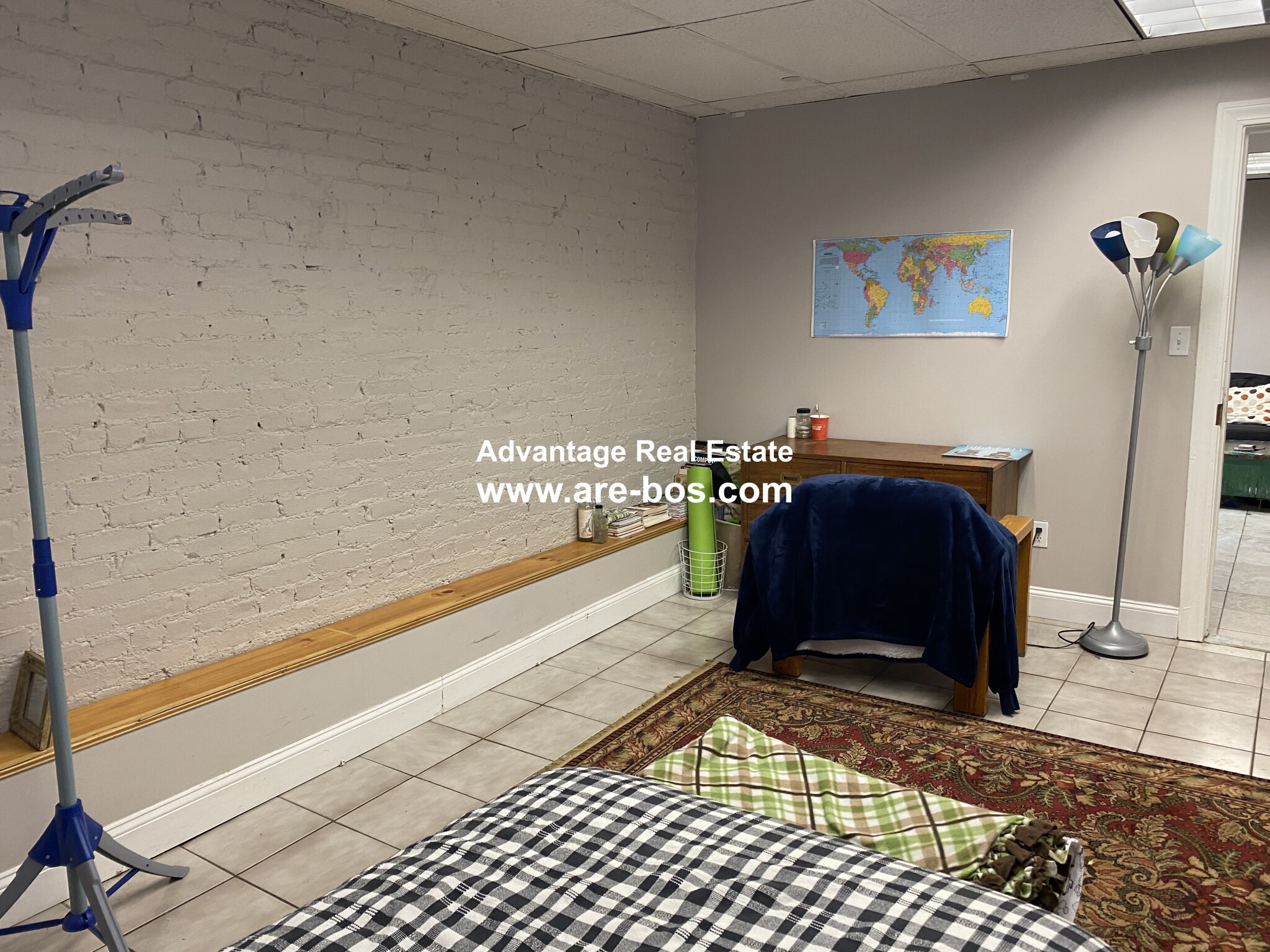 2 bed, 1 bath apartment for rent at 1066 Commonwealth Ave Unit 1, Allston — photo 16 of 24