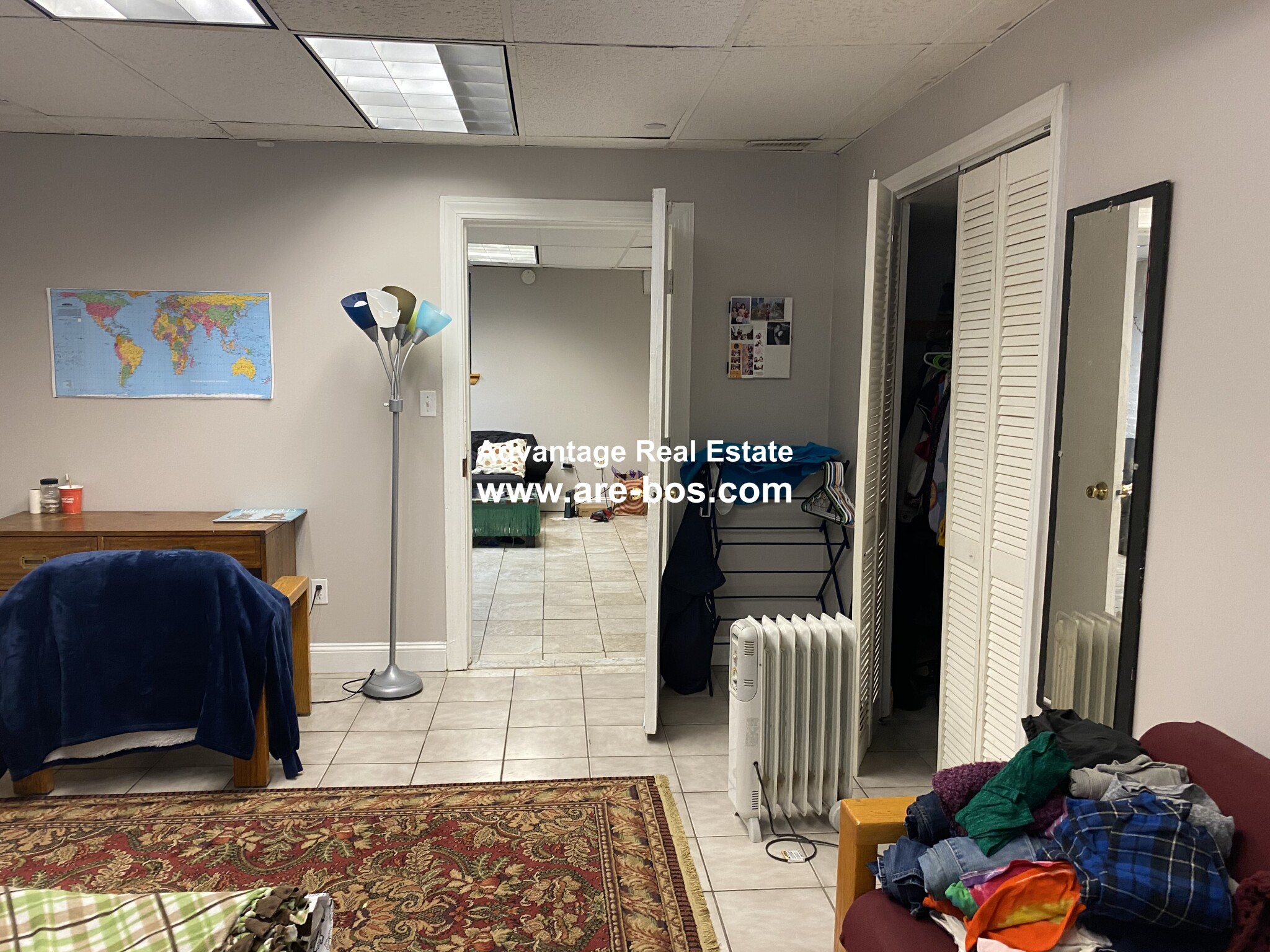 2 bed, 1 bath apartment for rent at 1066 Commonwealth Ave Unit 1, Allston — photo 17 of 24