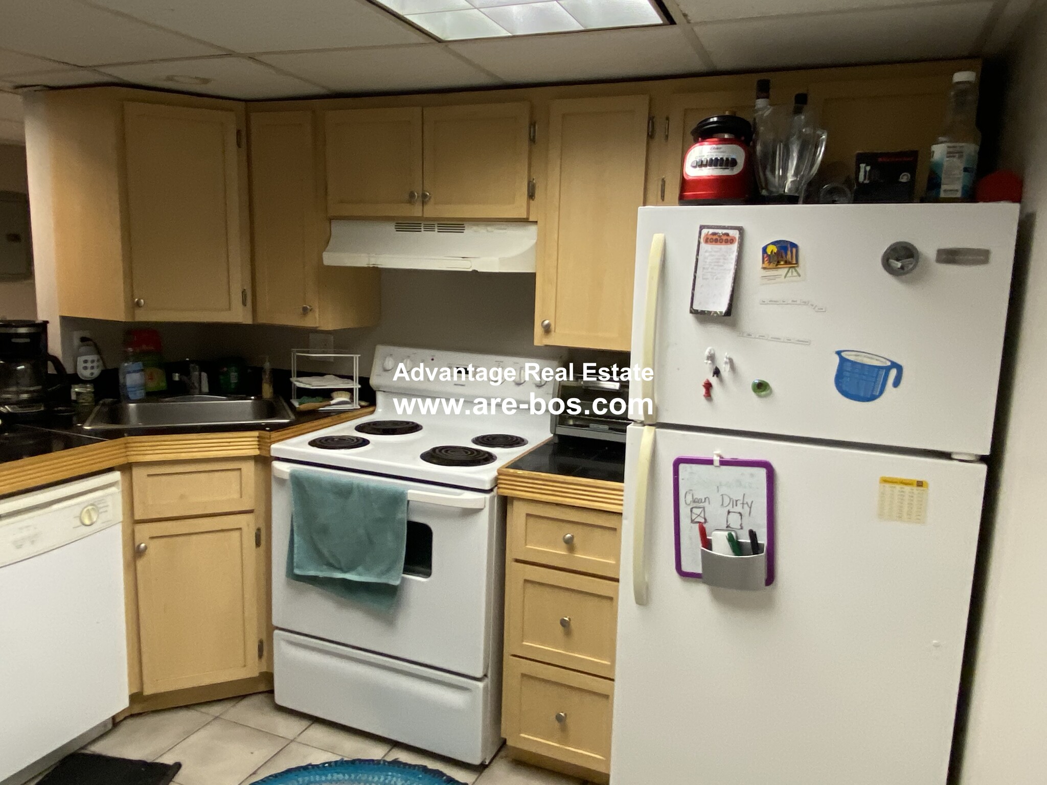 2 bed, 1 bath apartment for rent at 1066 Commonwealth Ave Unit 1, Allston — photo 22 of 24
