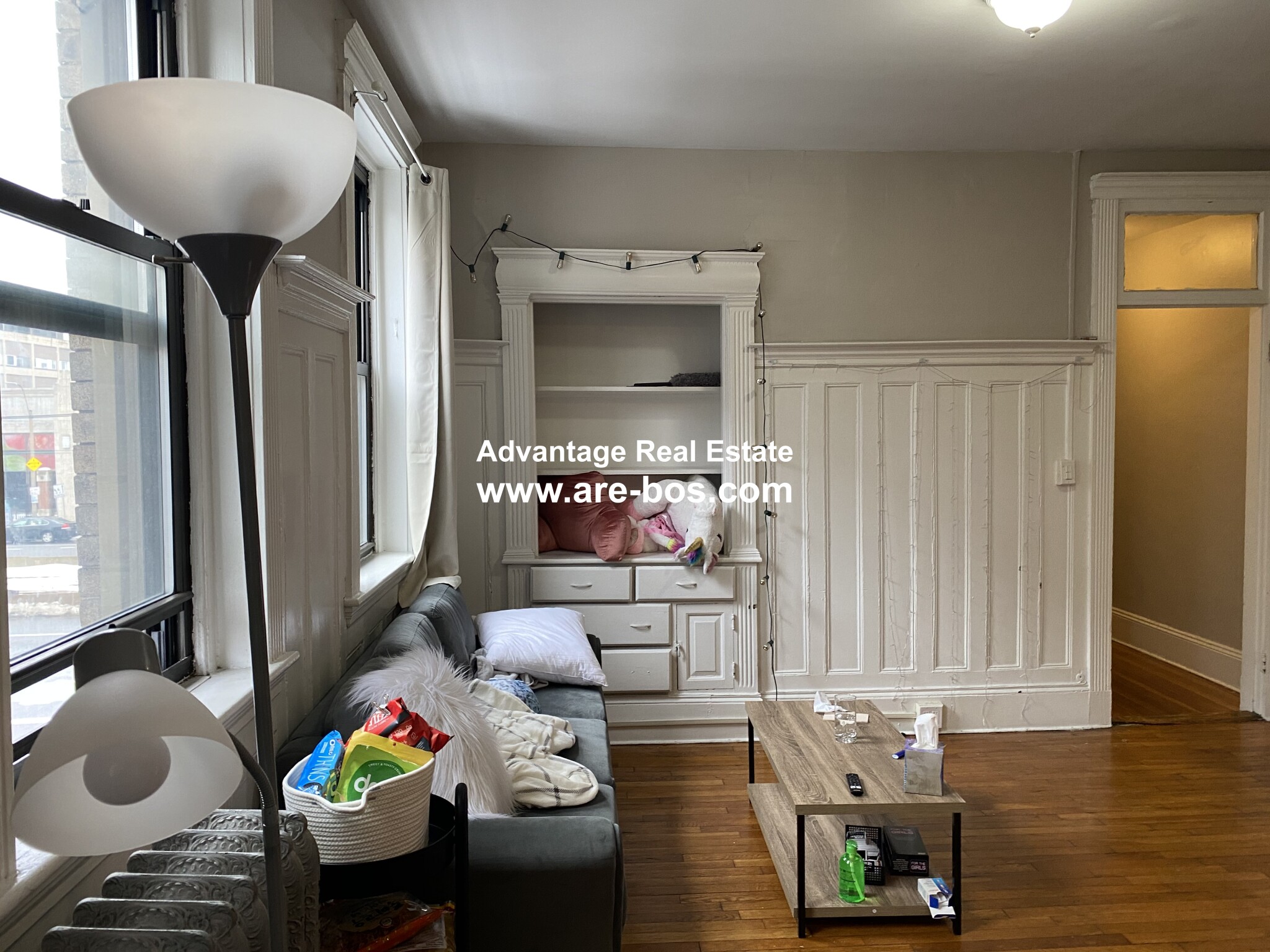 1066 Commonwealth Ave, Allston