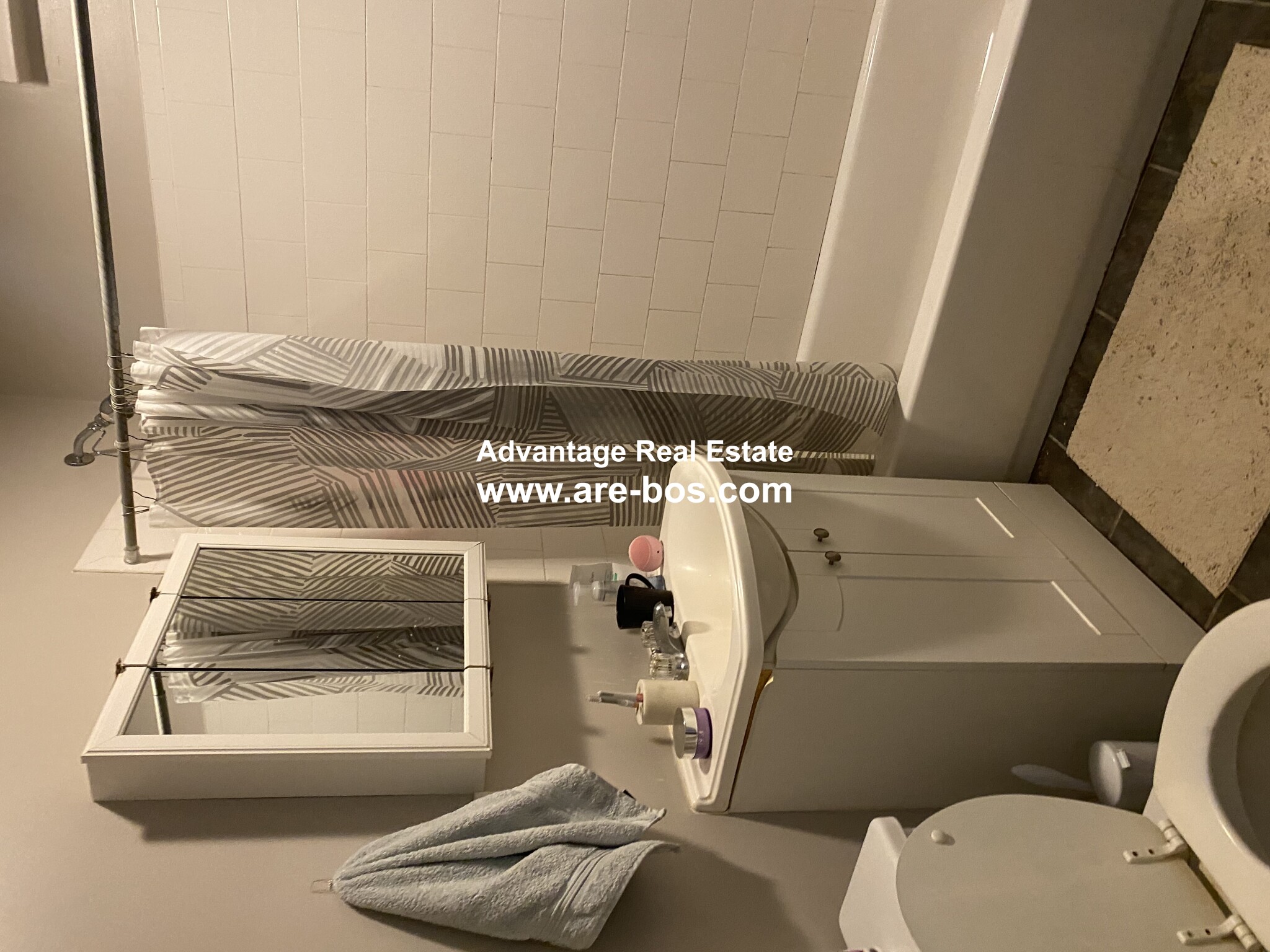 1066 Commonwealth Ave, Allston