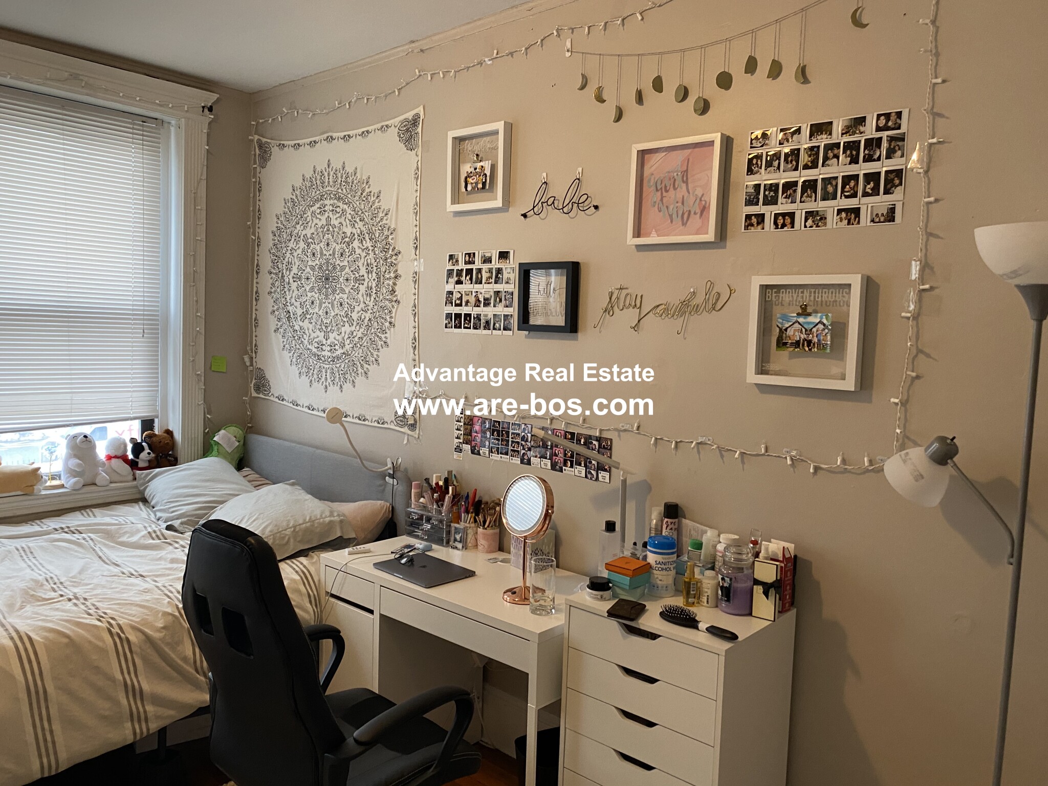 1066 Commonwealth Ave, Allston