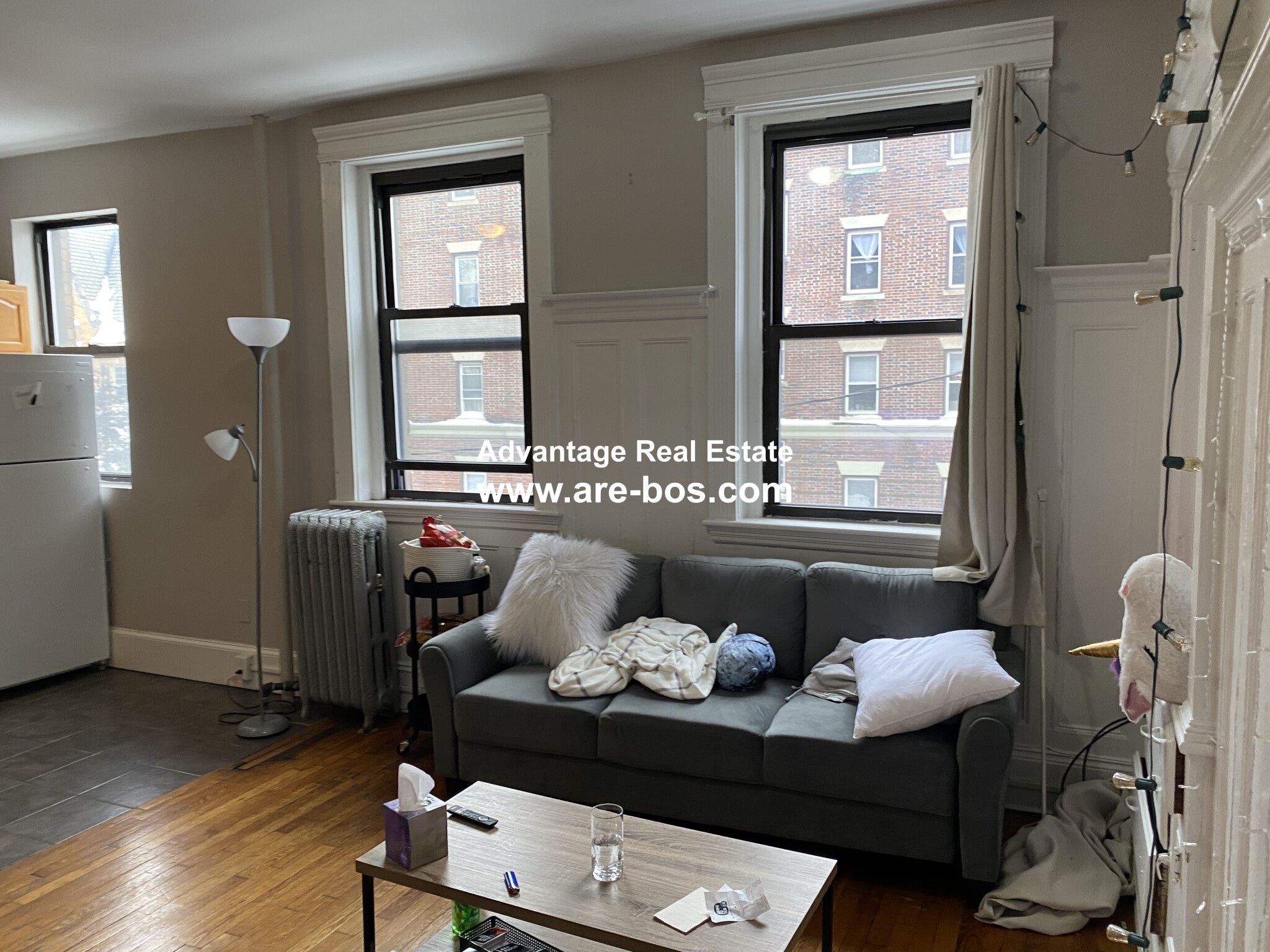 1066 Commonwealth Ave, Allston