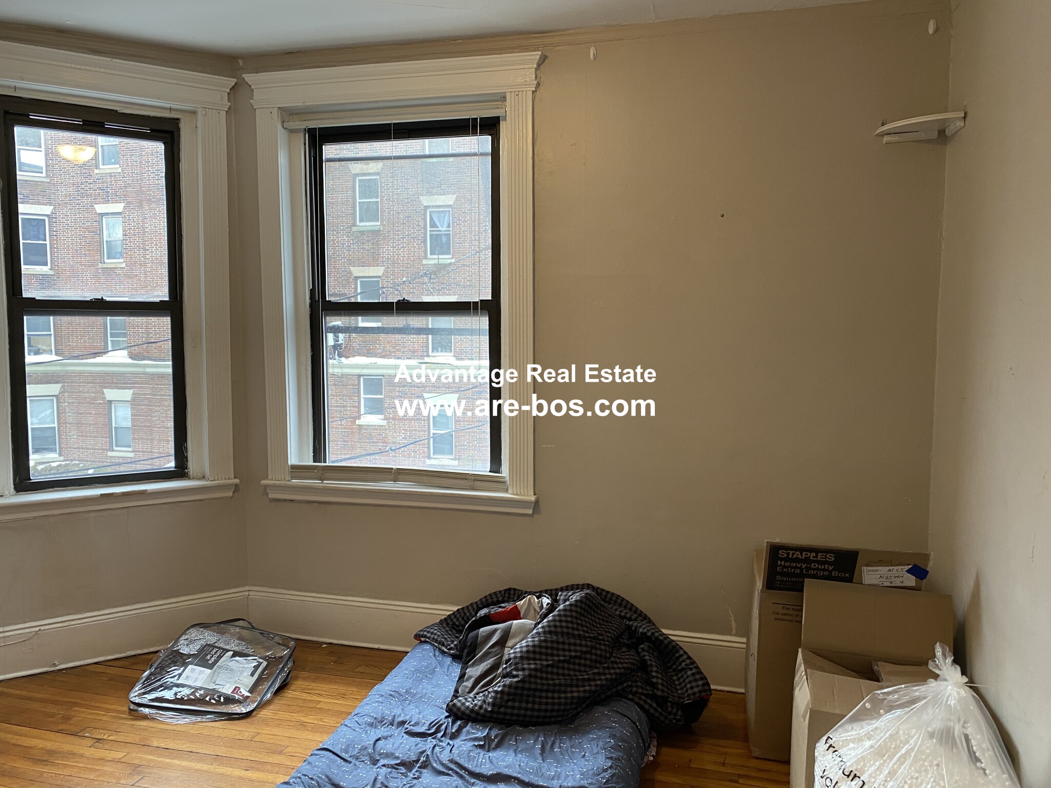 1066 Commonwealth Ave, Allston