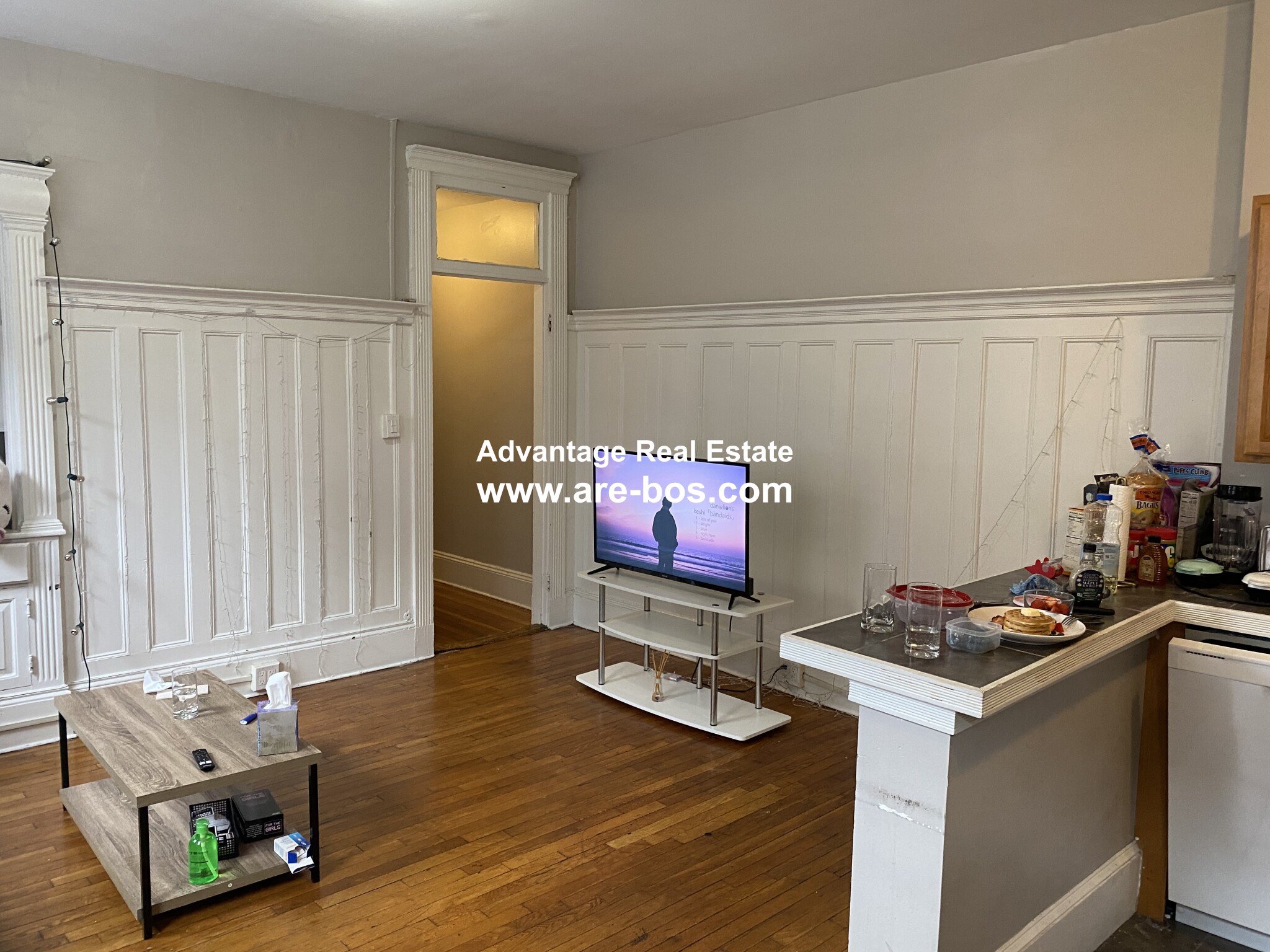 1066 Commonwealth Ave, Allston