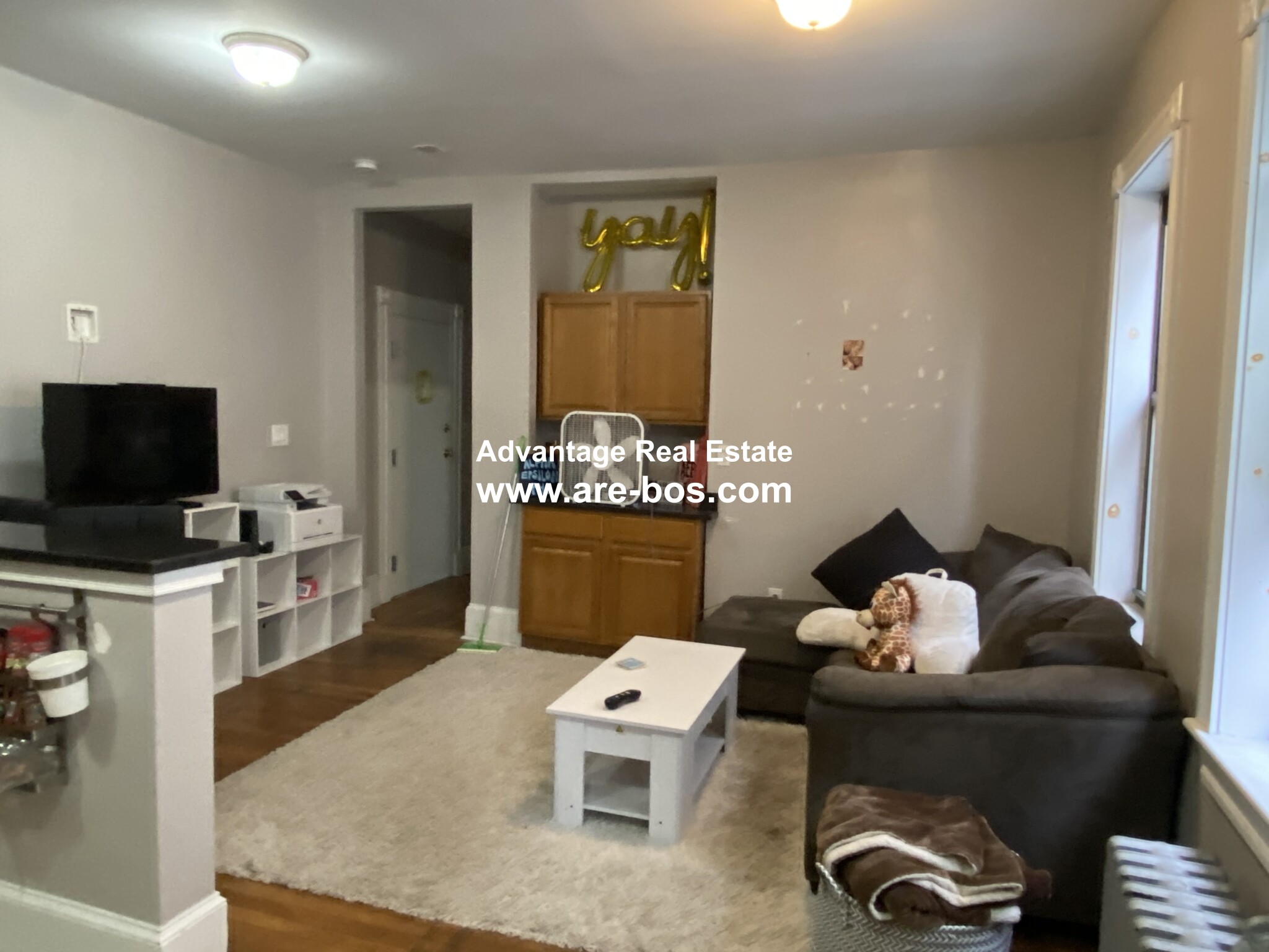 1066 Commonwealth Ave, Allston