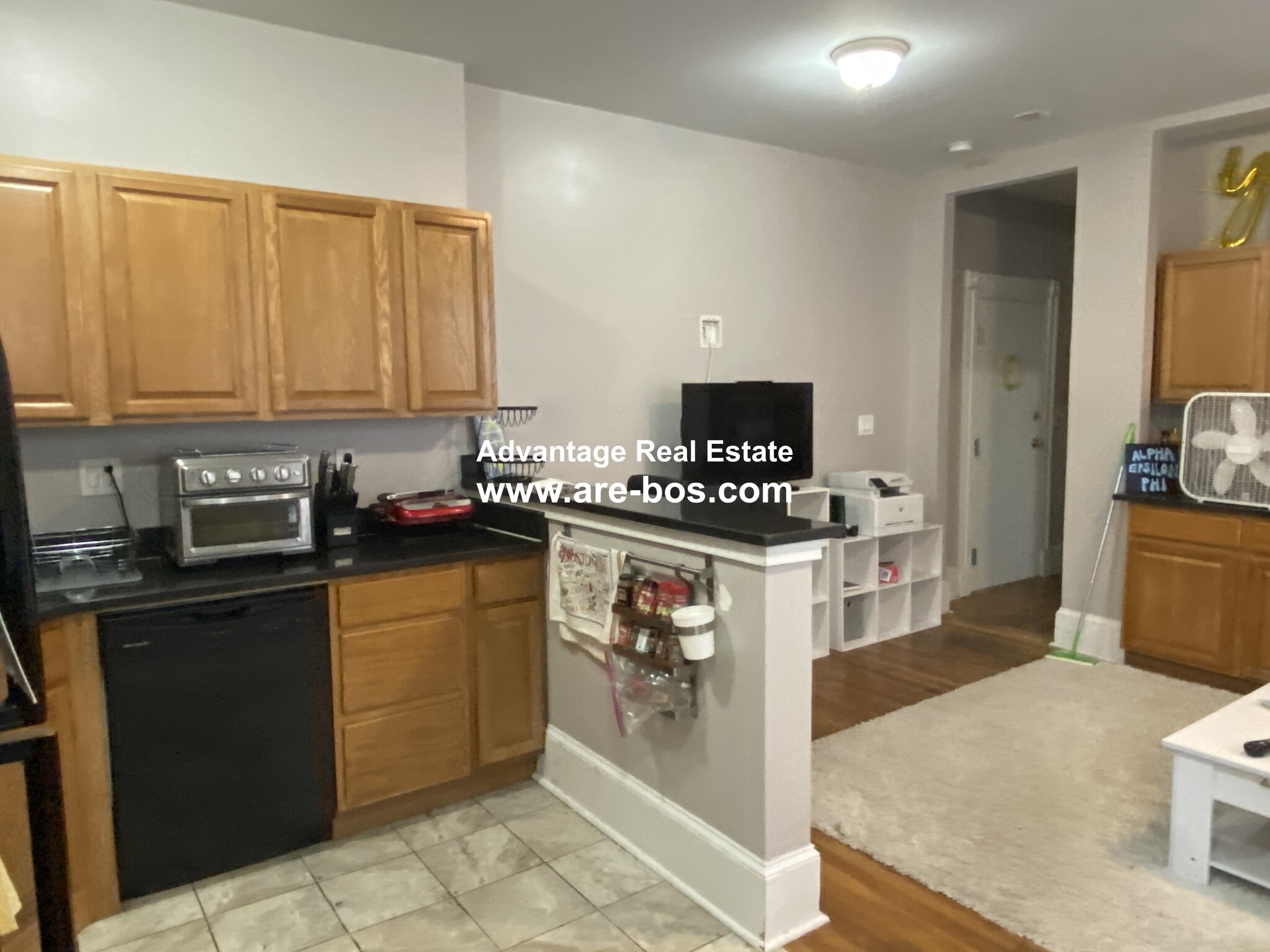 1066 Commonwealth Ave, Allston