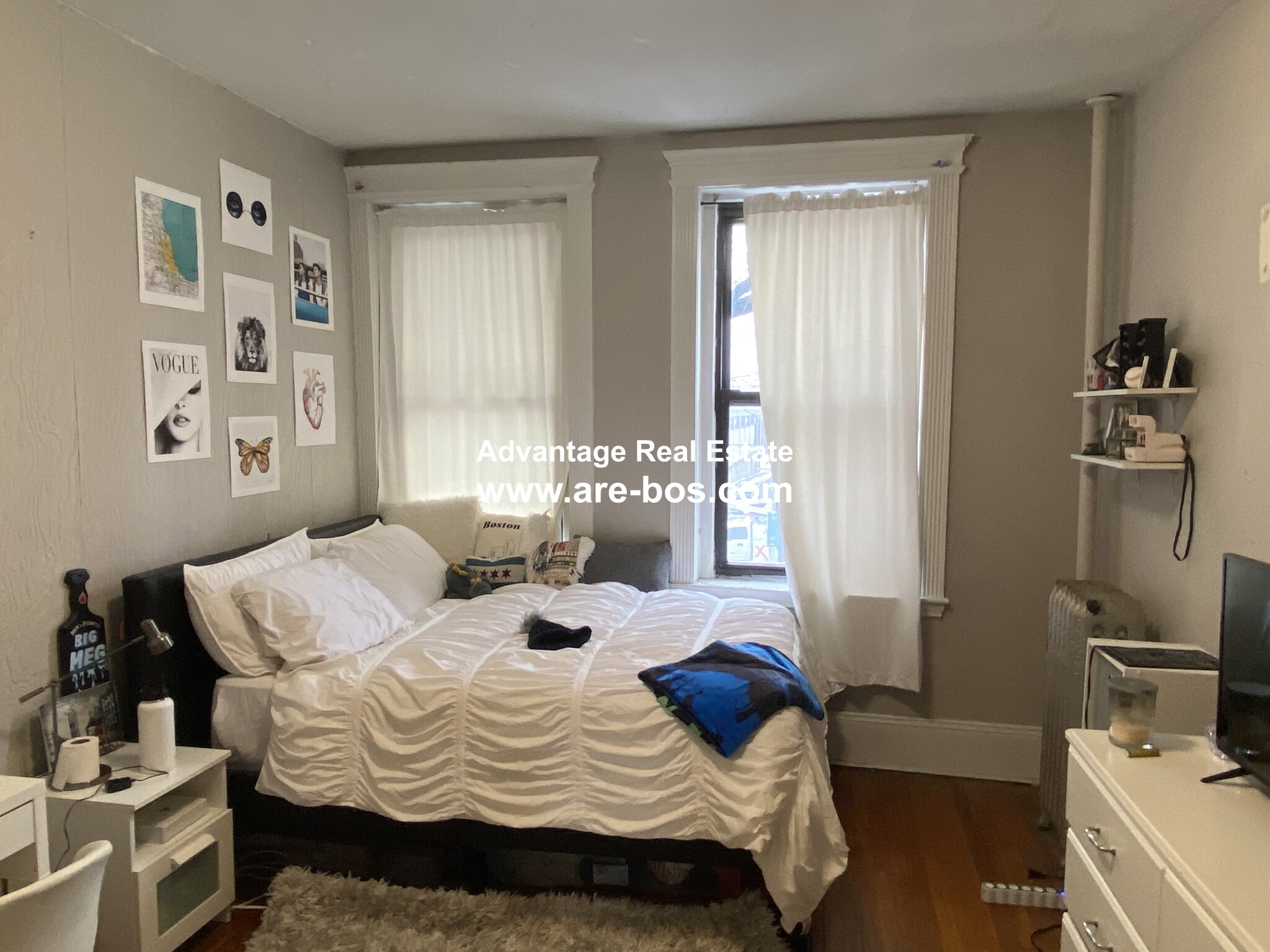 1066 Commonwealth Ave, Allston