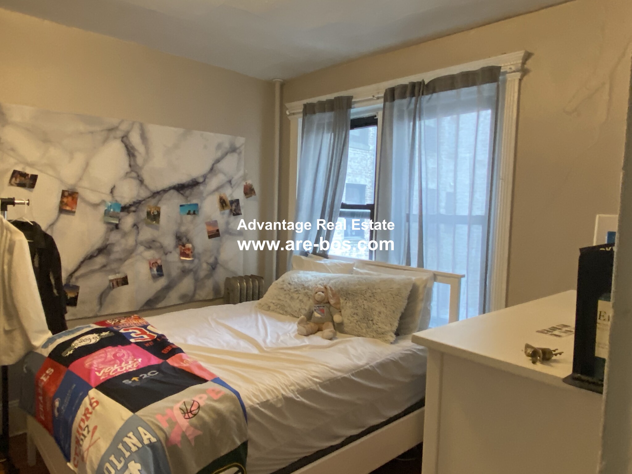 1066 Commonwealth Ave, Allston