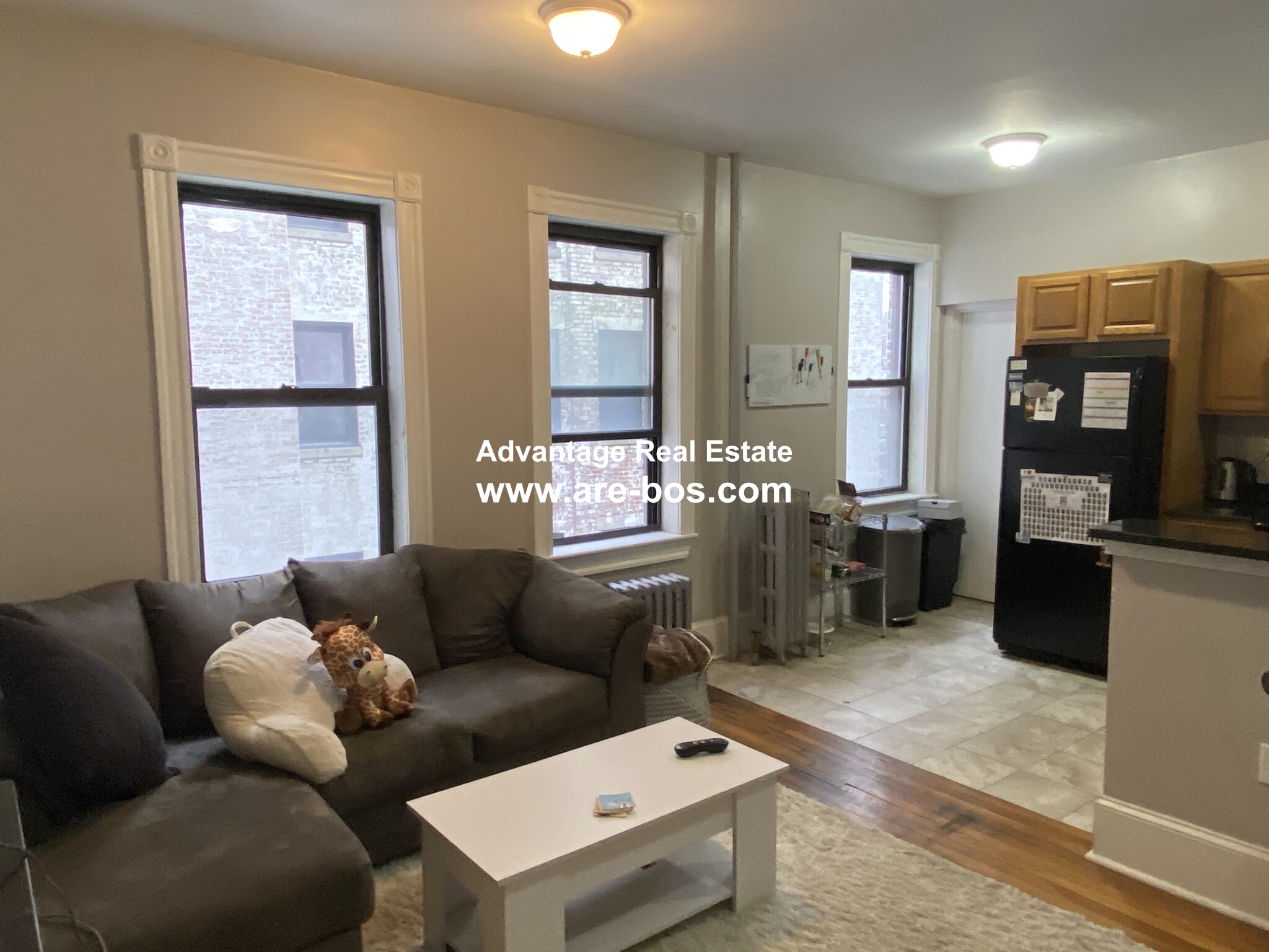 1066 Commonwealth Ave, Allston