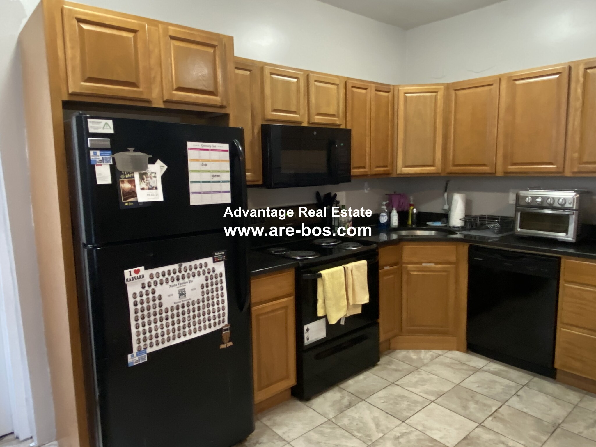 1066 Commonwealth Ave, Allston