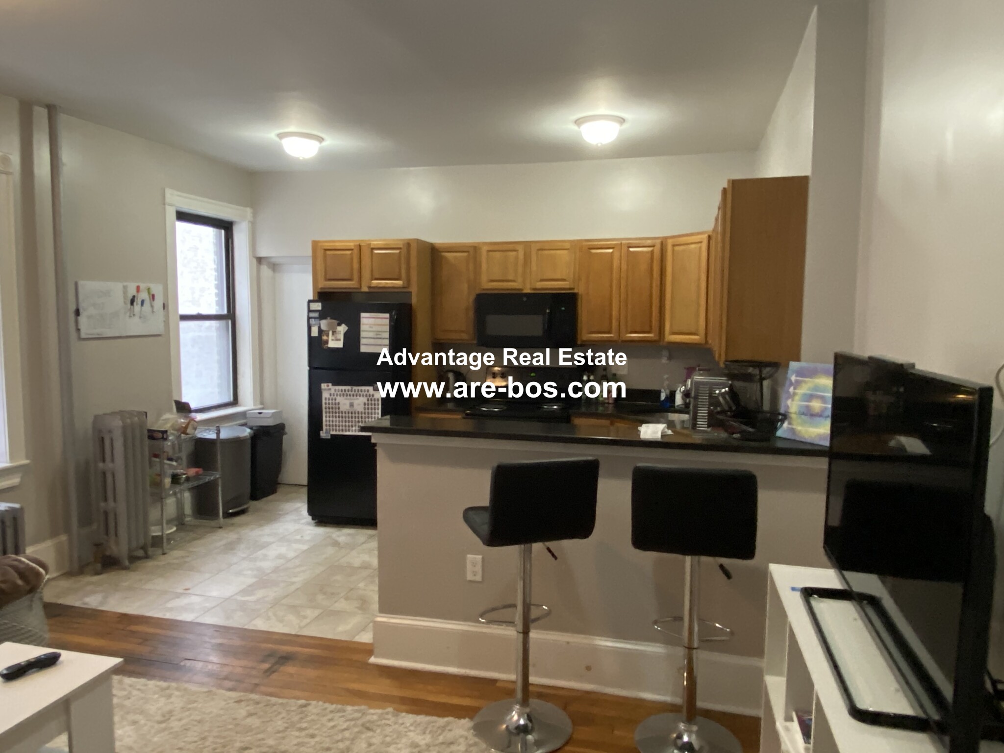 1066 Commonwealth Ave, Allston