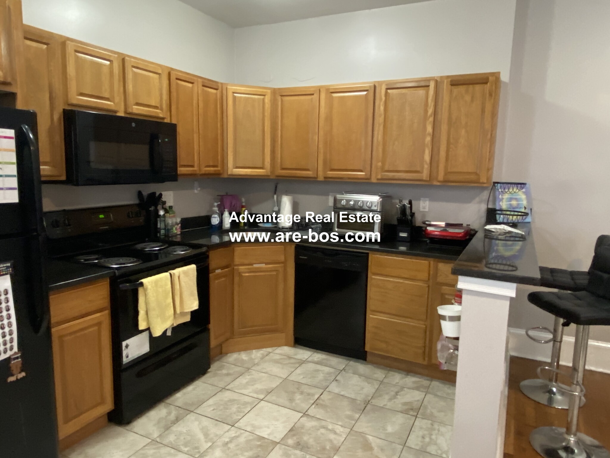 1066 Commonwealth Ave, Allston