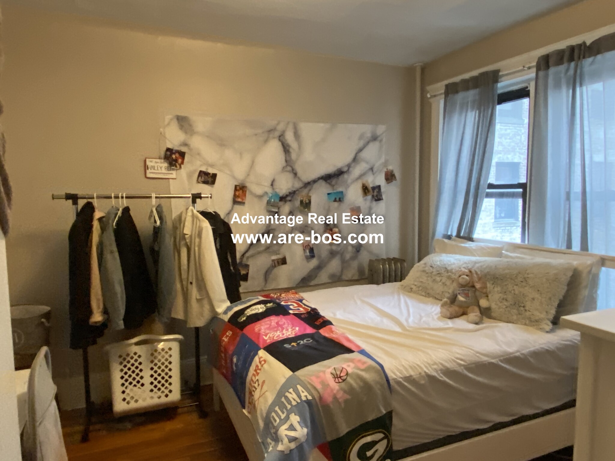 1066 Commonwealth Ave, Allston