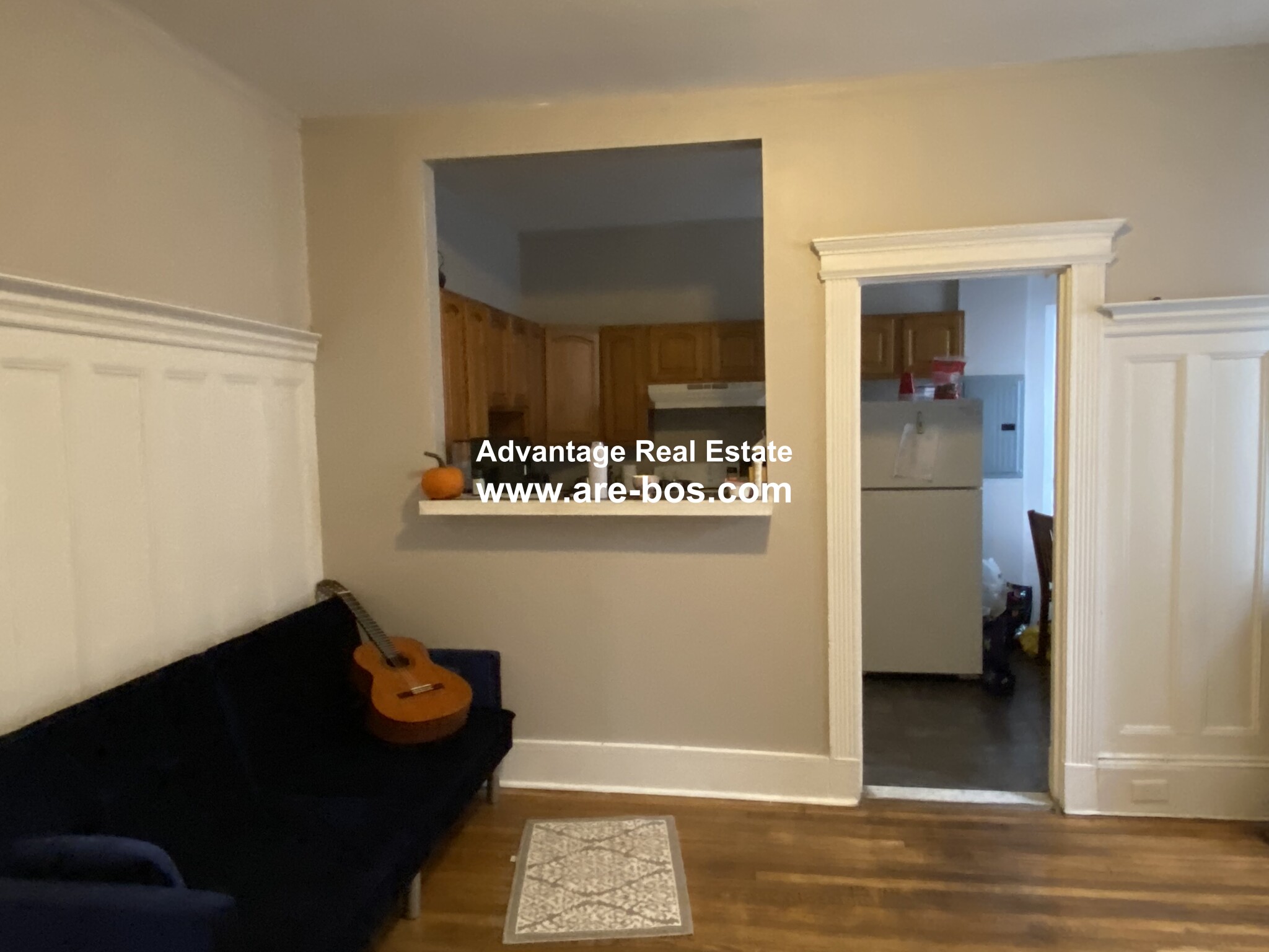 2 bed, 1 bath apartment for rent at 1066 Commonwealth Ave Unit 33, Allston — photo 35 of 36