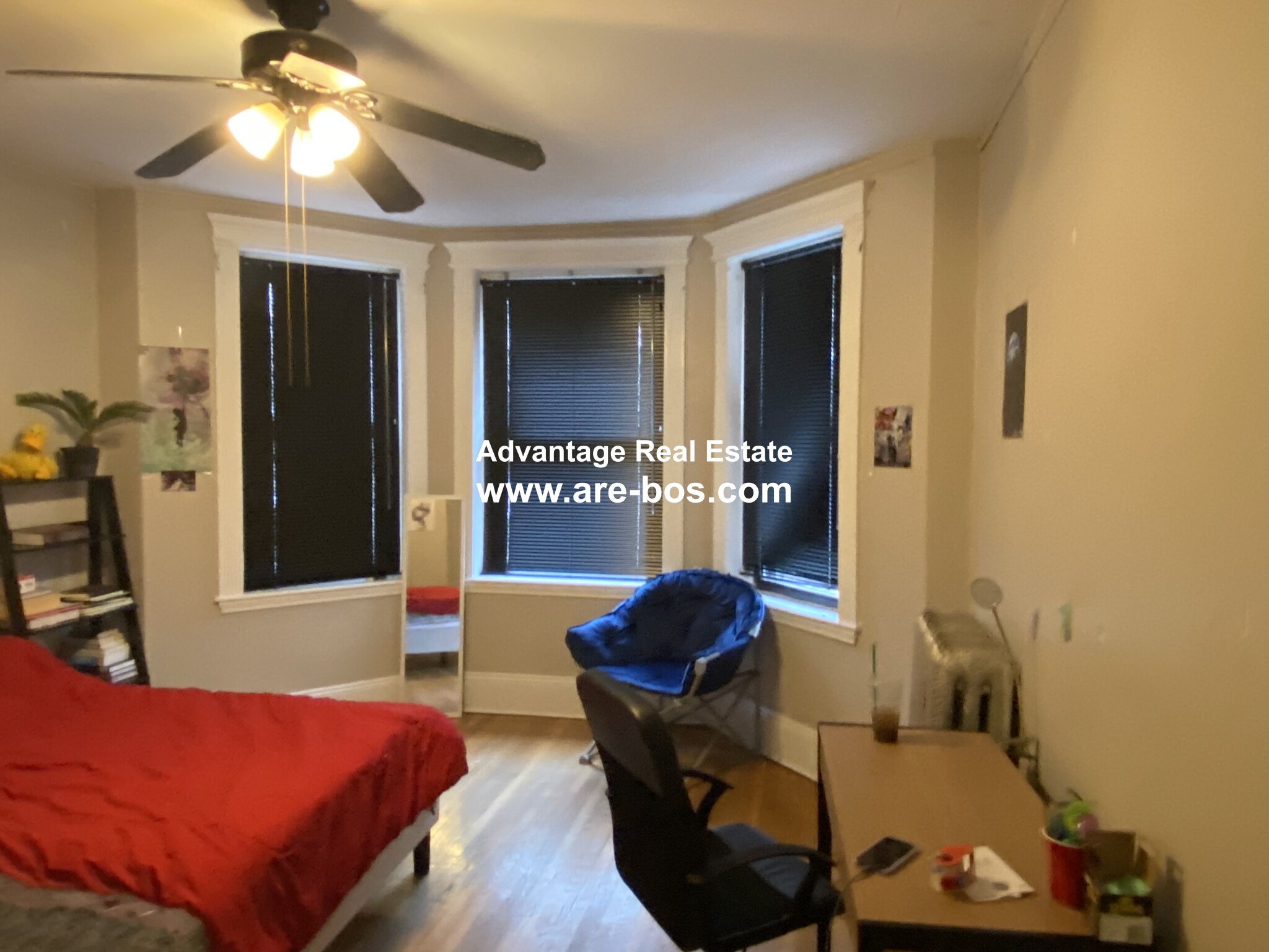 2 bed, 1 bath apartment for rent at 1066 Commonwealth Ave Unit 33, Allston — photo 31 of 36