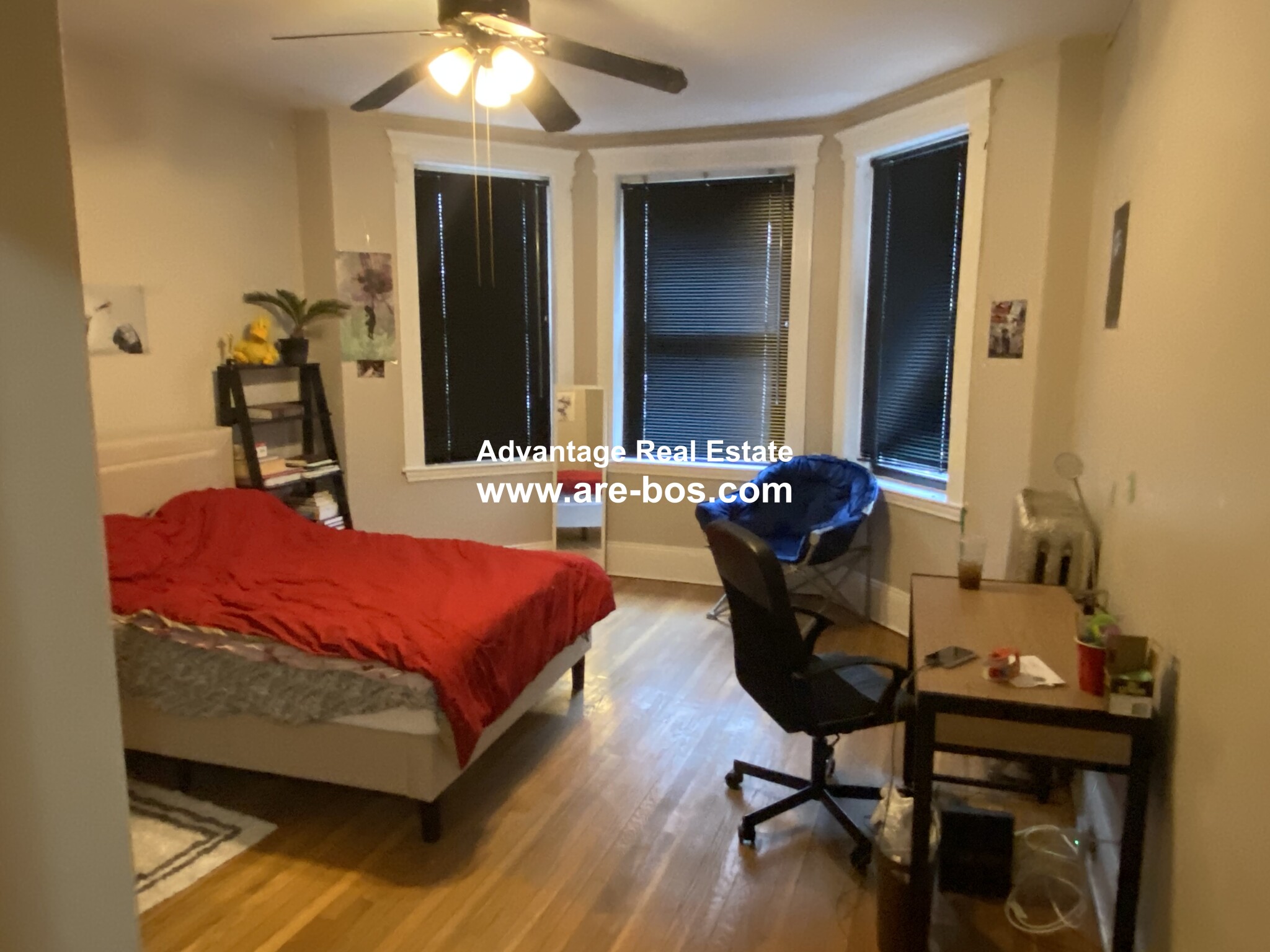 2 bed, 1 bath apartment for rent at 1066 Commonwealth Ave Unit 33, Allston — photo 33 of 36