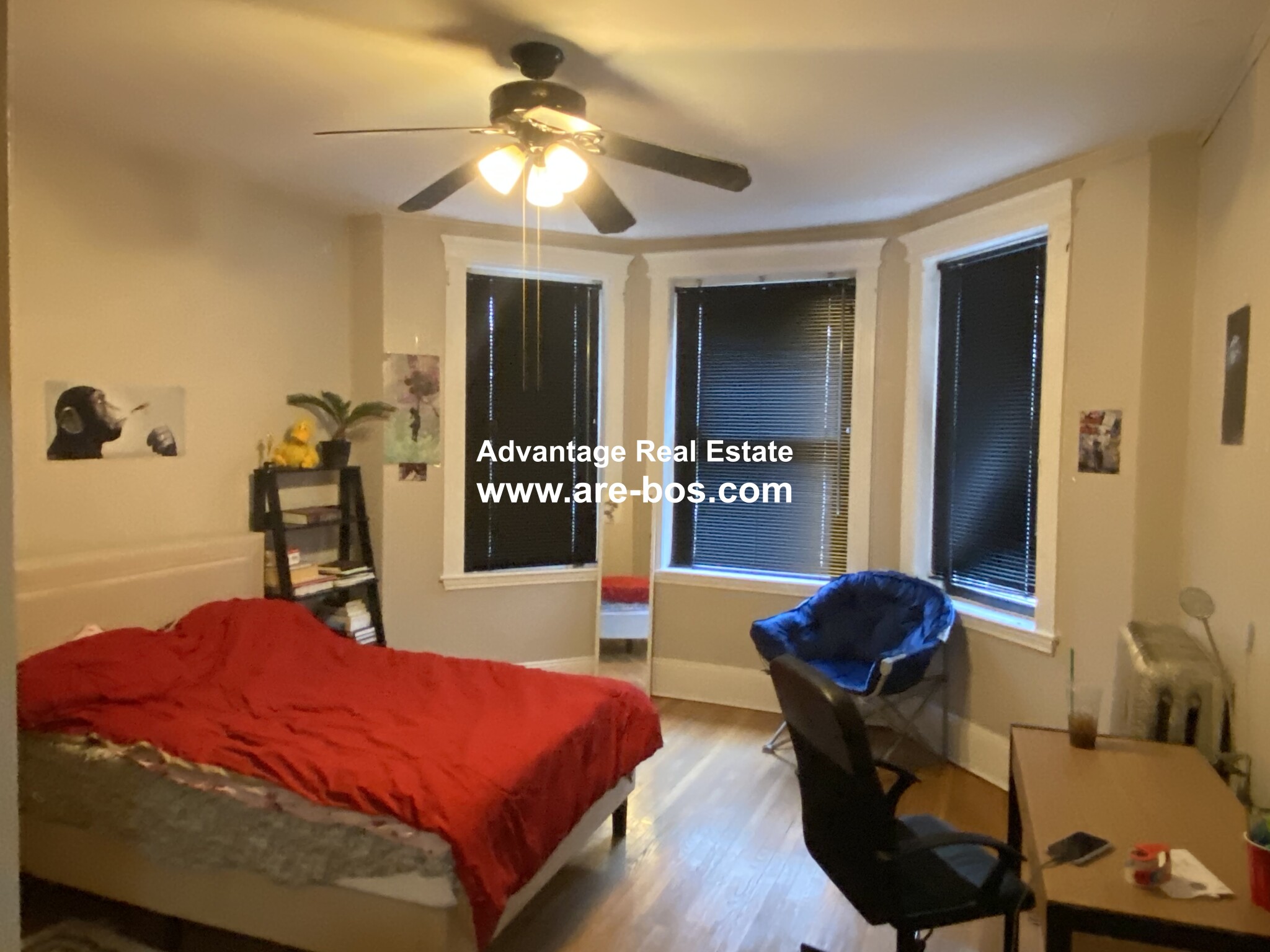 2 bed, 1 bath apartment for rent at 1066 Commonwealth Ave Unit 33, Allston — photo 29 of 36