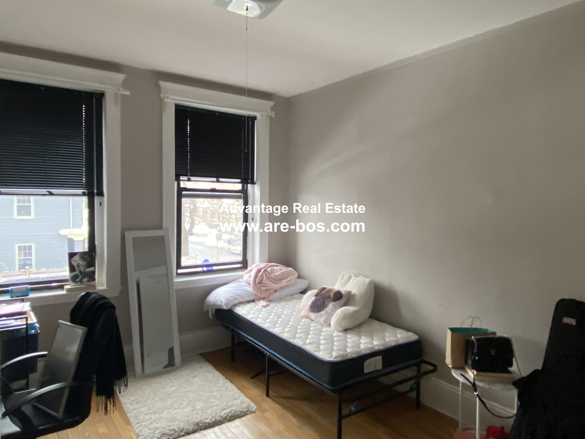 2 bed, 1 bath apartment for rent at 1066 Commonwealth Ave Unit 33, Allston — photo 28 of 36