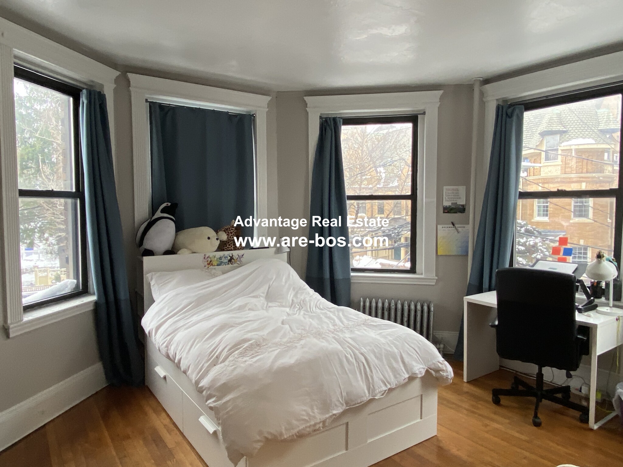 1066 Commonwealth Ave, Allston