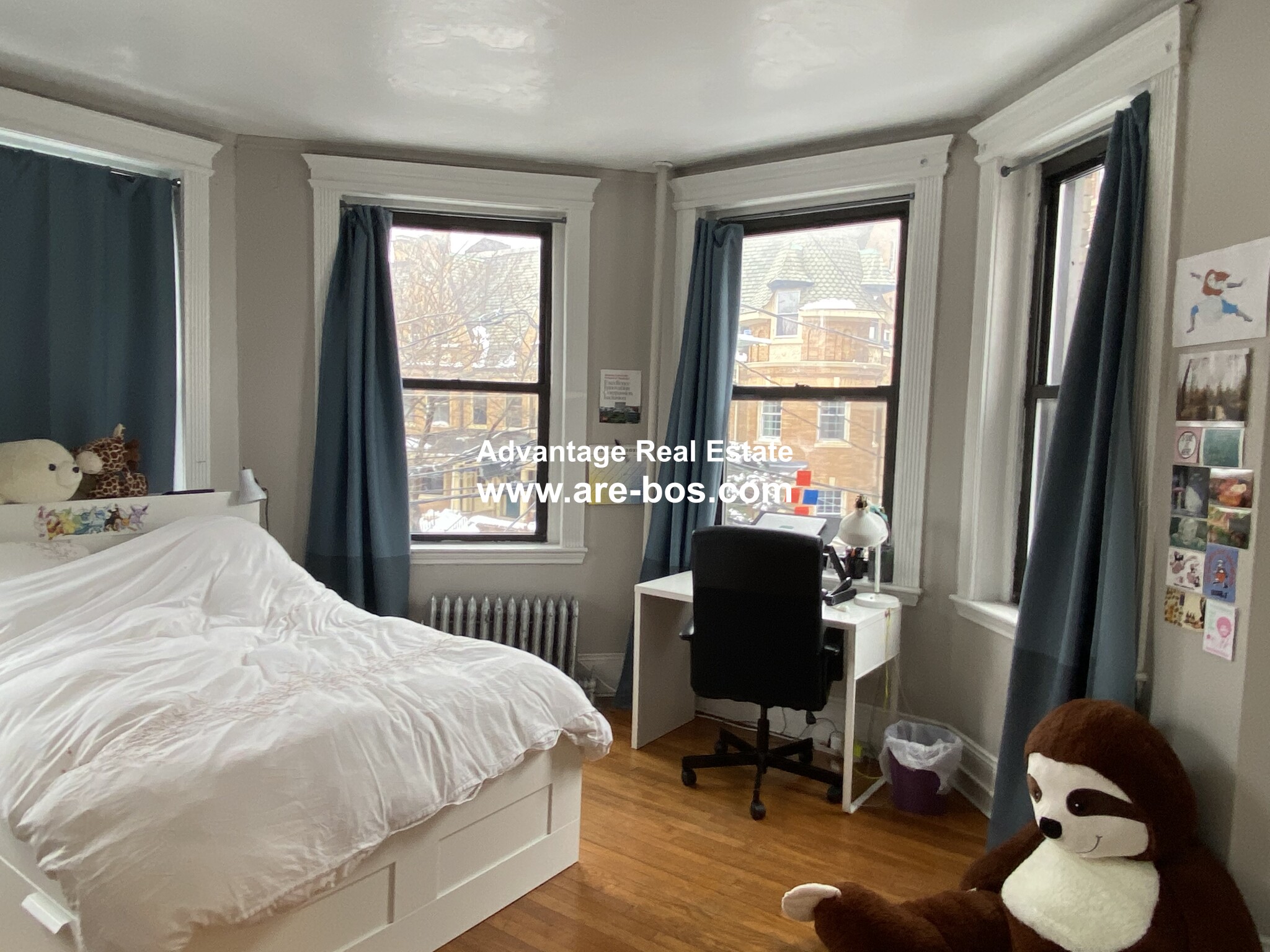 1066 Commonwealth Ave, Allston