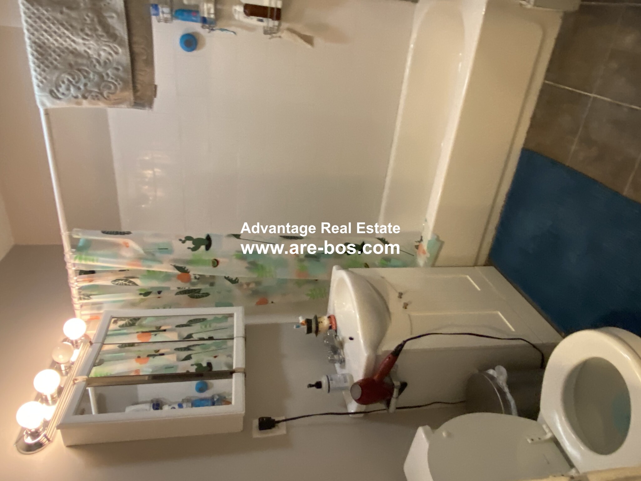 1066 Commonwealth Ave, Allston